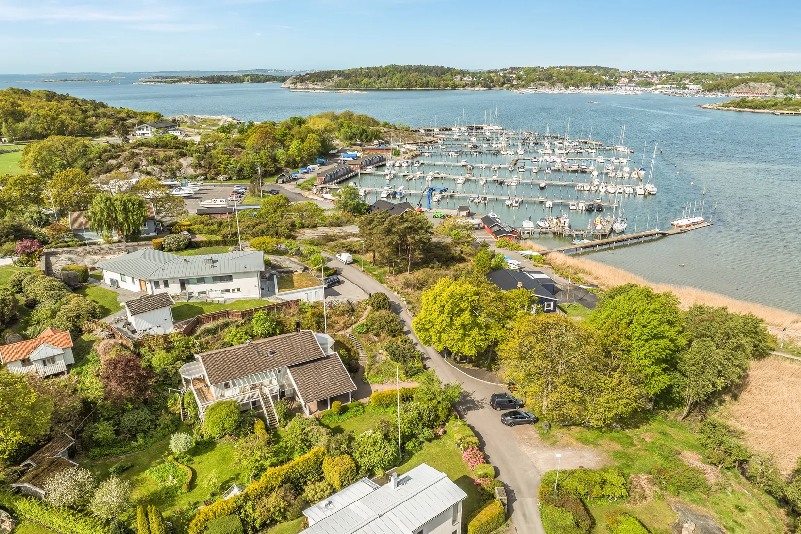 Villa, Hovås fasanstig 9, Hovås, Göteborg