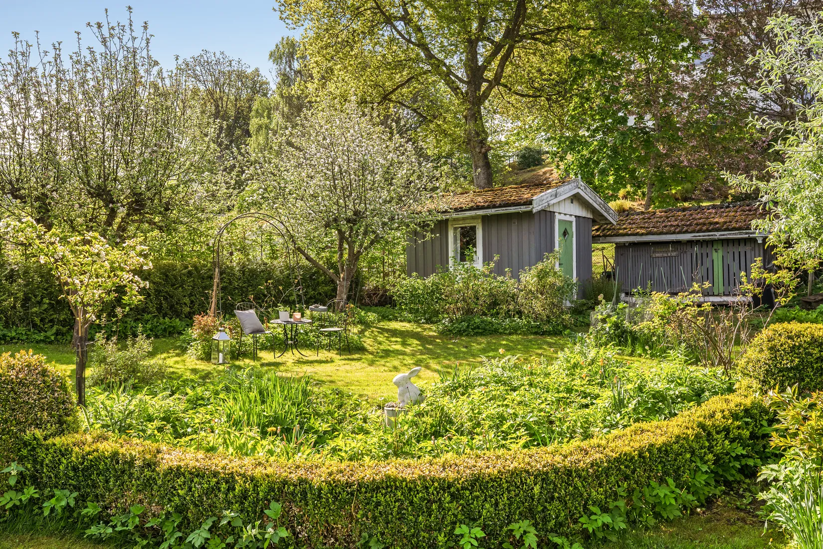 Villa, Hovås fasanstig 9, Hovås, Göteborg