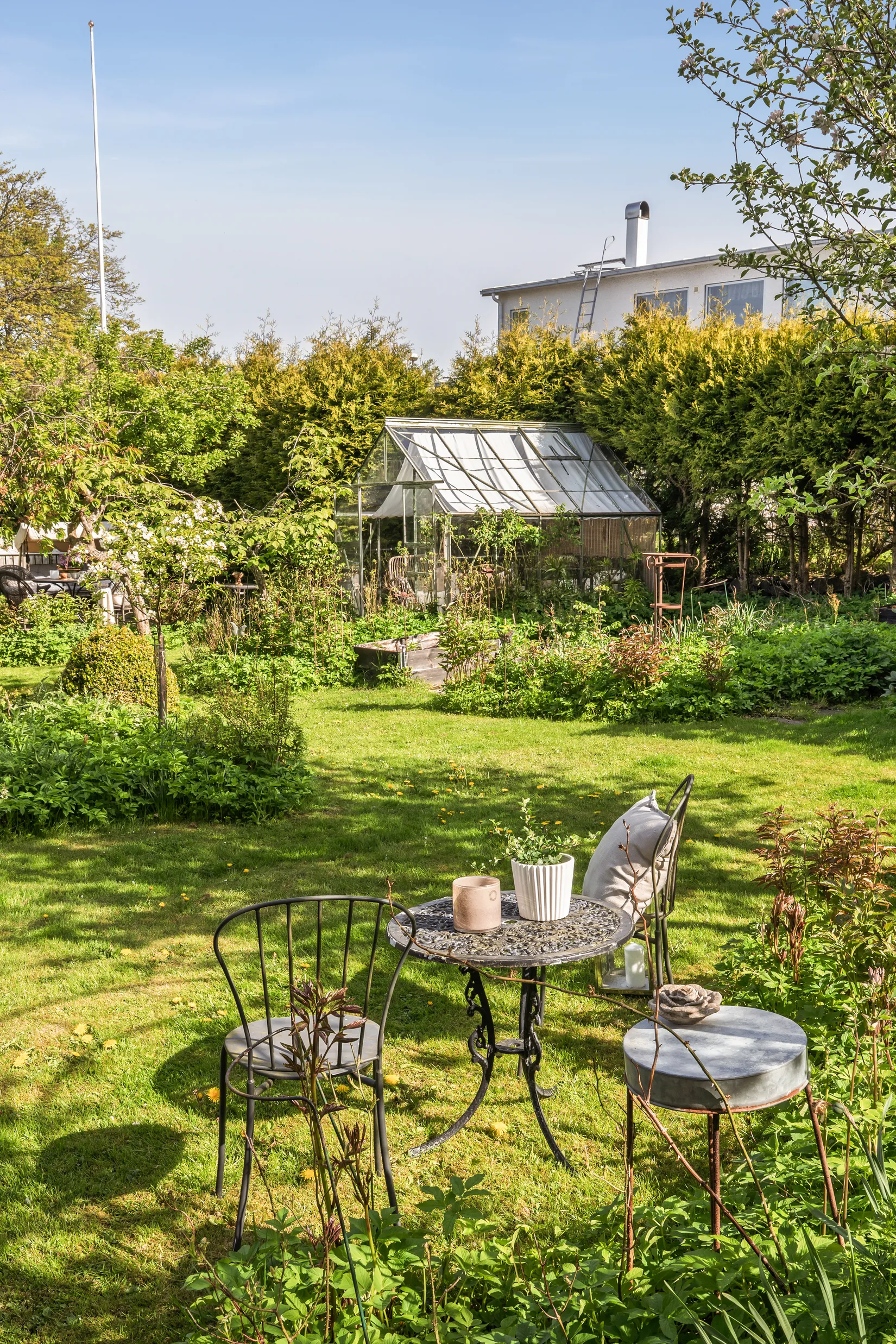 Villa, Hovås fasanstig 9, Hovås, Göteborg