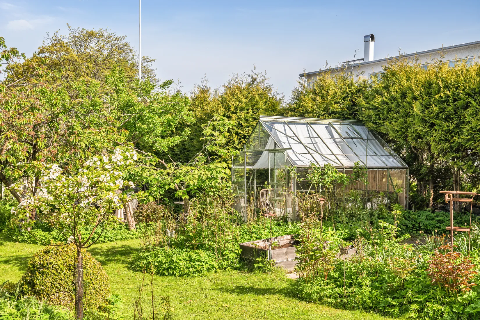 Villa, Hovås fasanstig 9, Hovås, Göteborg