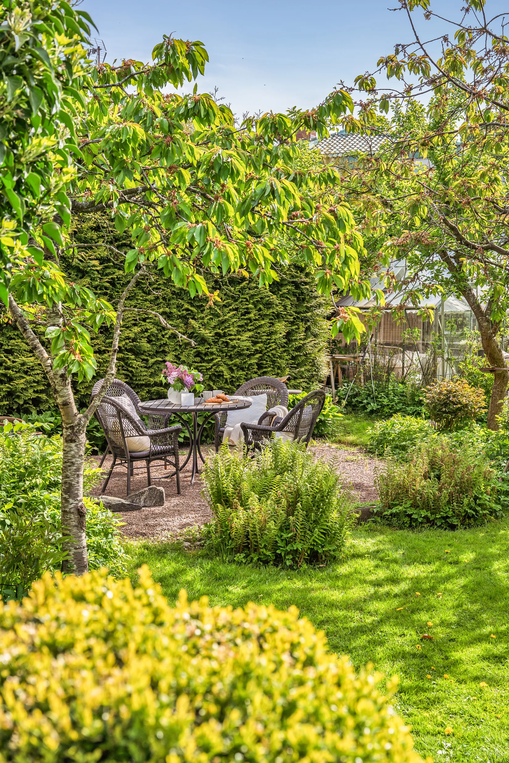 Villa, Hovås fasanstig 9, Hovås, Göteborg