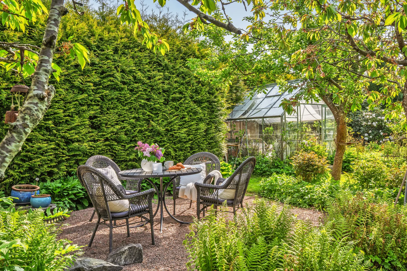 Villa, Hovås fasanstig 9, Hovås, Göteborg