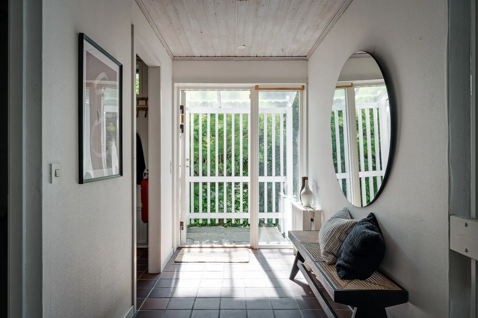 Villa, Hovås fasanstig 9, Hovås, Göteborg