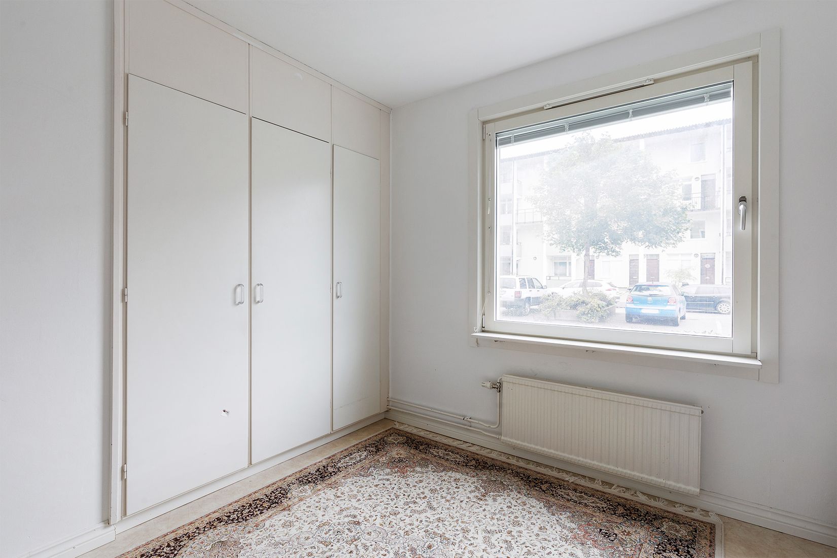 Bostadsrätt, Månadsvägen 46, Jakobsberg, Järfälla