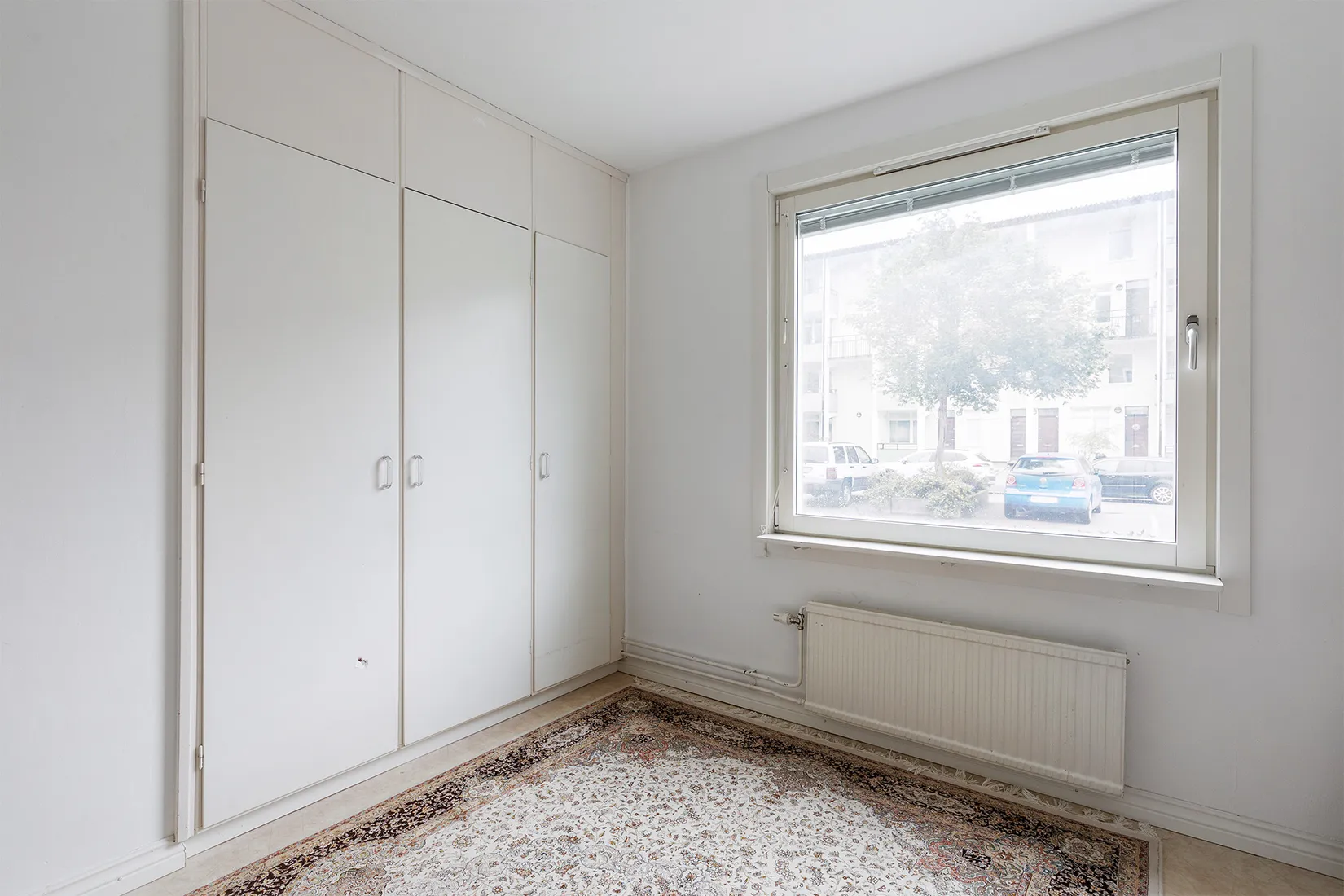 Bostadsrätt, Månadsvägen 46, Jakobsberg, Järfälla