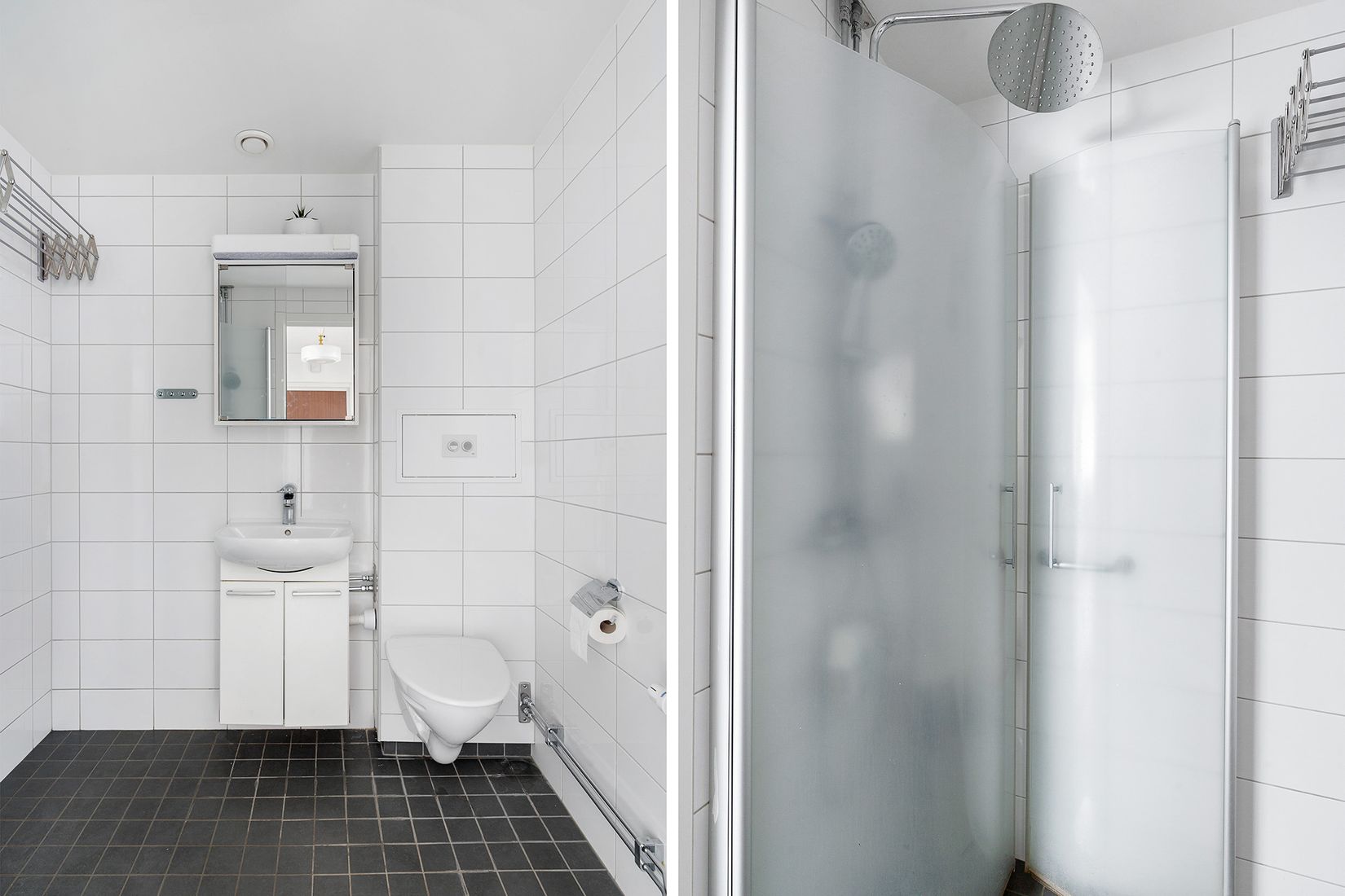 Bostadsrätt, Månadsvägen 46, Jakobsberg, Järfälla