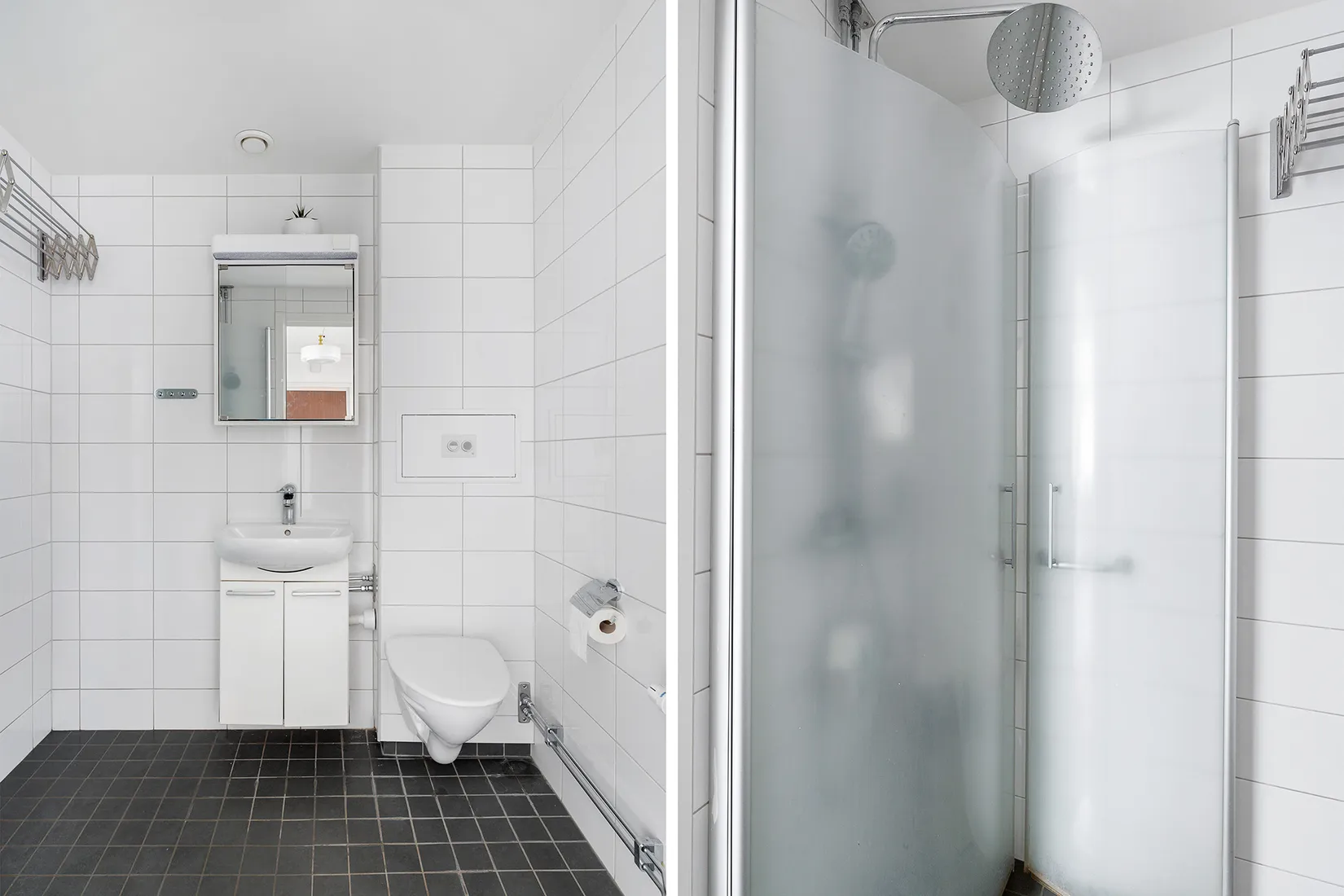 Bostadsrätt, Månadsvägen 46, Jakobsberg, Järfälla