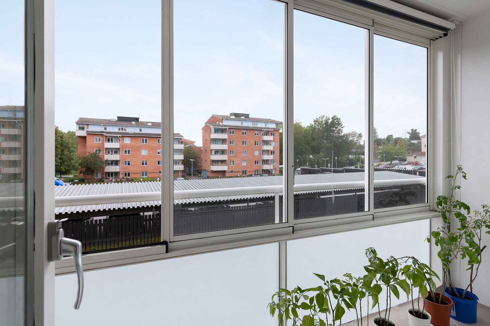 Bostadsrätt, Månadsvägen 46, Jakobsberg, Järfälla