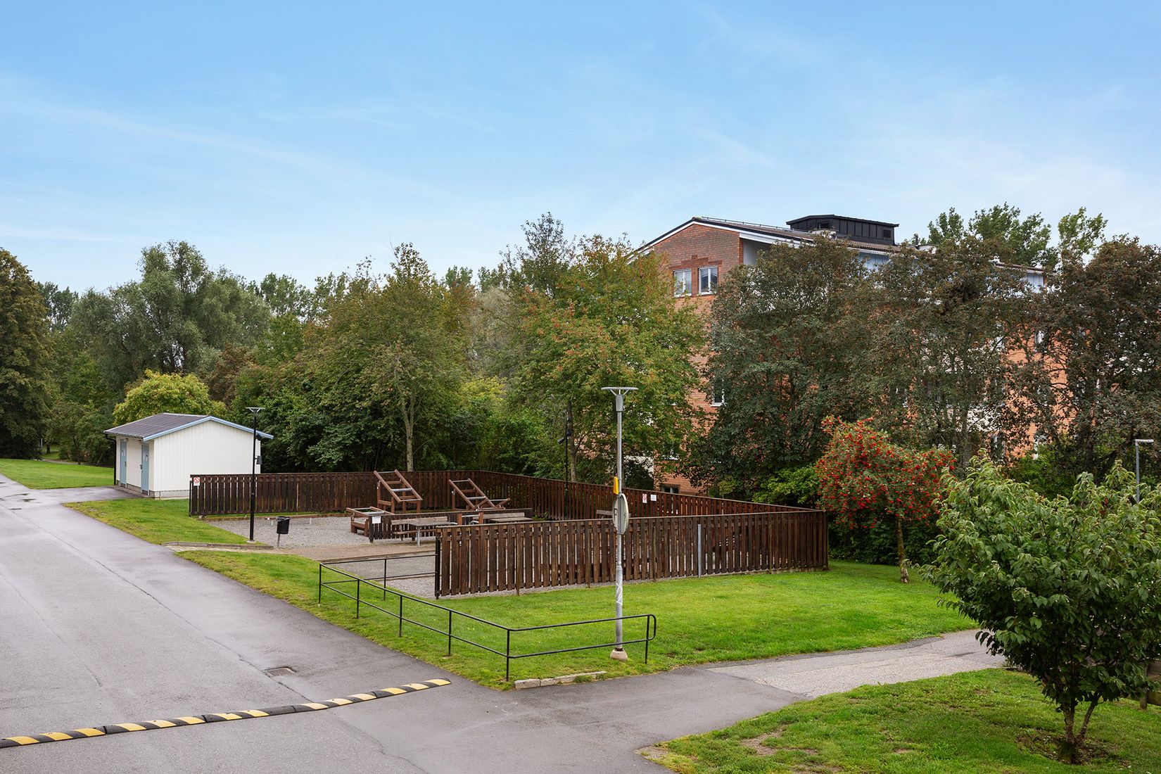 Bostadsrätt, Månadsvägen 46, Jakobsberg, Järfälla