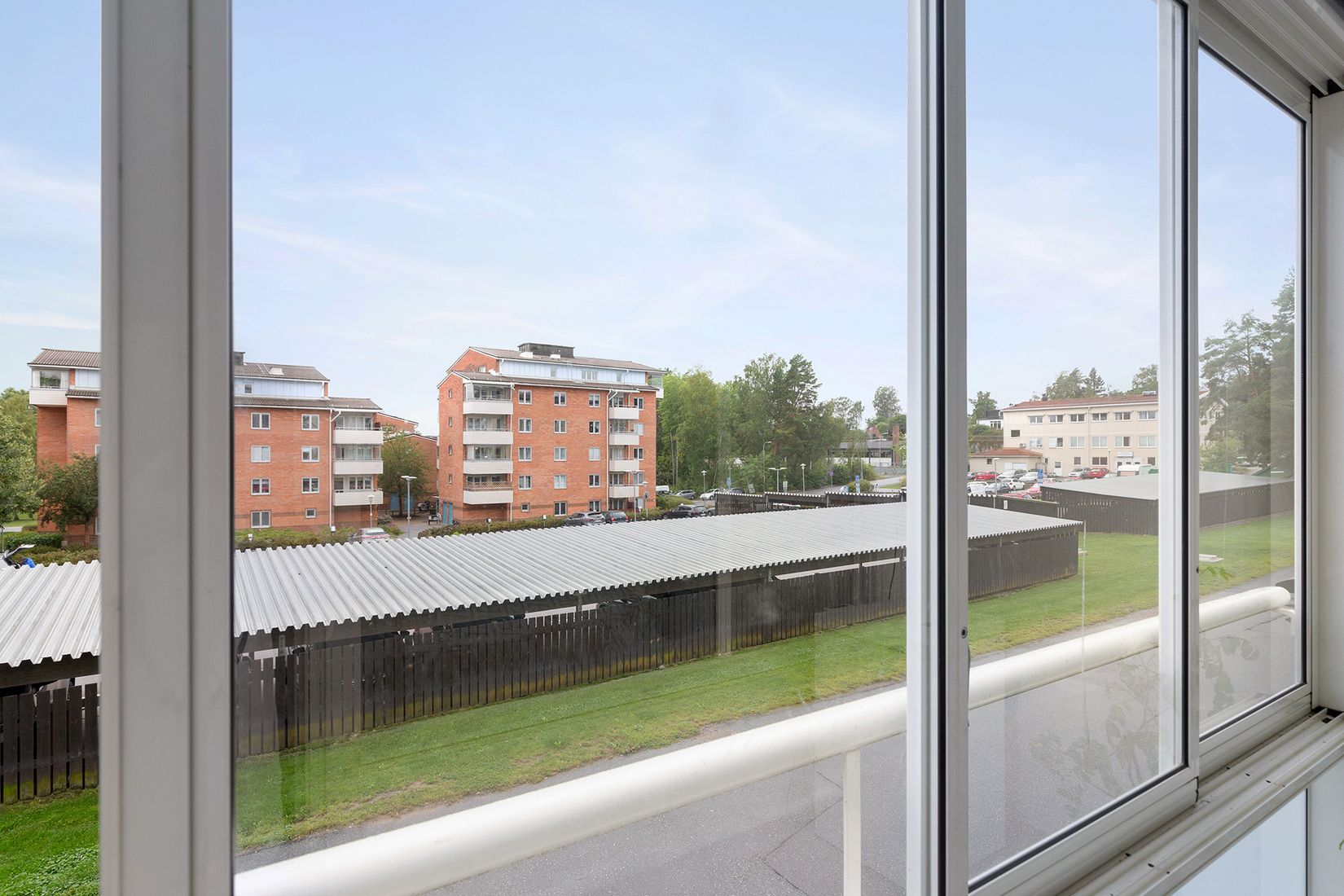 Bostadsrätt, Månadsvägen 46, Jakobsberg, Järfälla