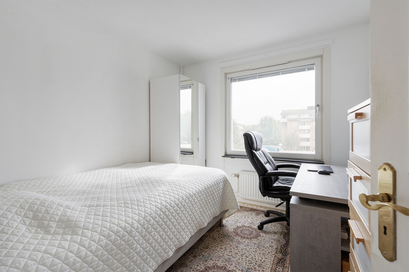 Bostadsrätt, Månadsvägen 46, Jakobsberg, Järfälla