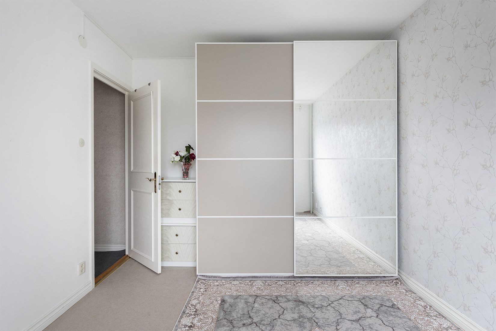 Bostadsrätt, Månadsvägen 46, Jakobsberg, Järfälla