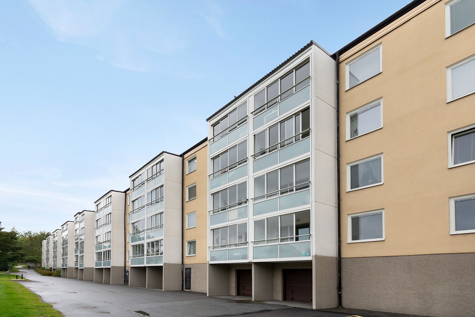 Bostadsrätt, Månadsvägen 46, Jakobsberg, Järfälla
