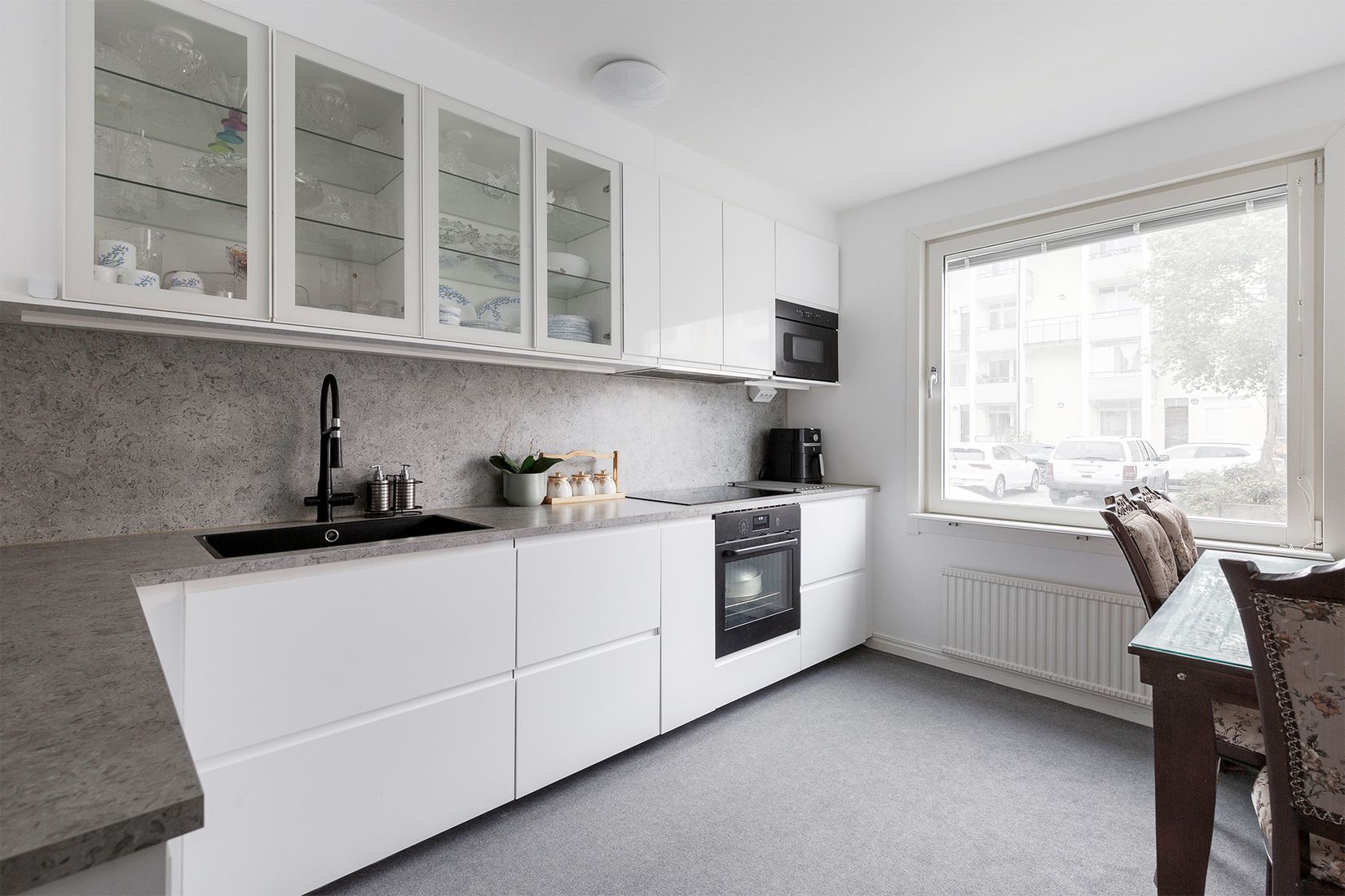 Bostadsrätt, Månadsvägen 46, Jakobsberg, Järfälla