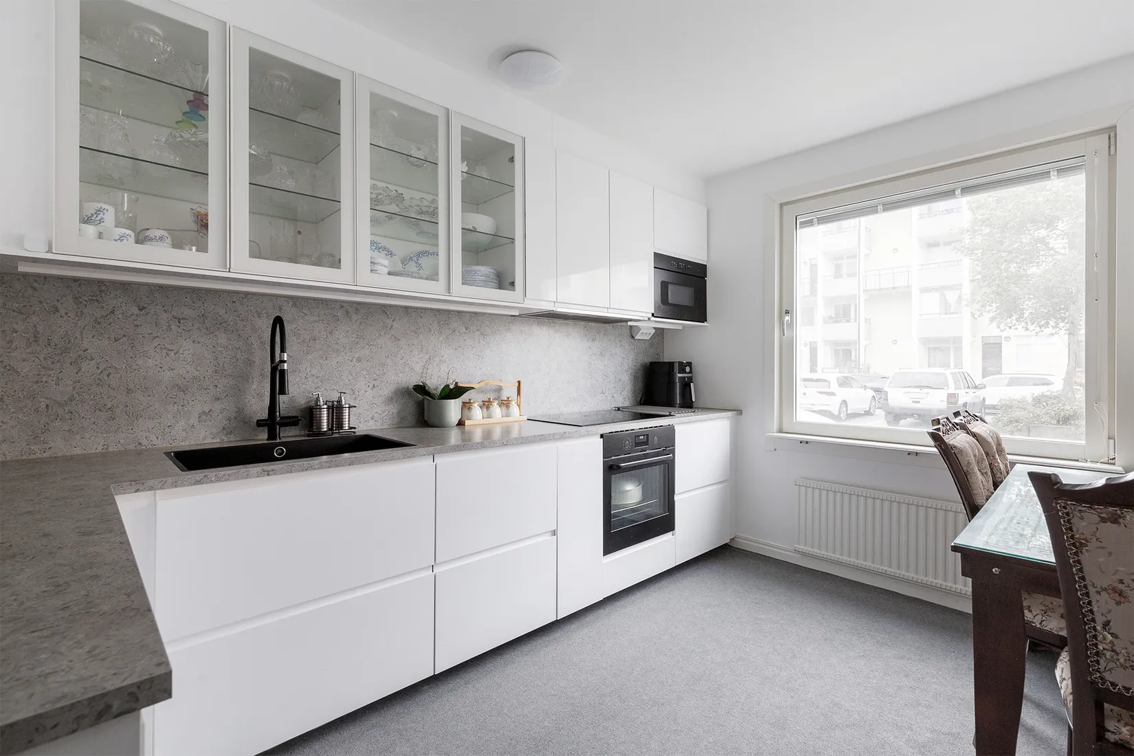 Bostadsrätt, Månadsvägen 46, Jakobsberg, Järfälla