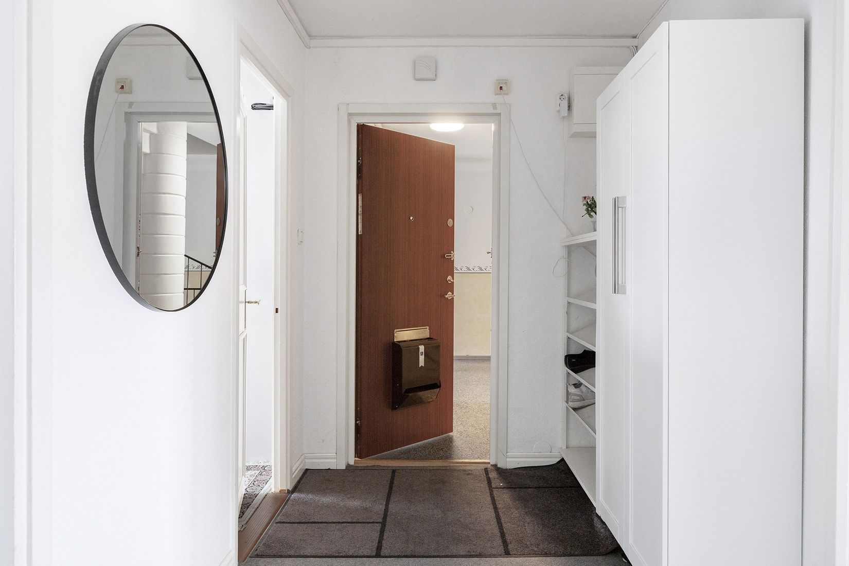 Bostadsrätt, Månadsvägen 46, Jakobsberg, Järfälla