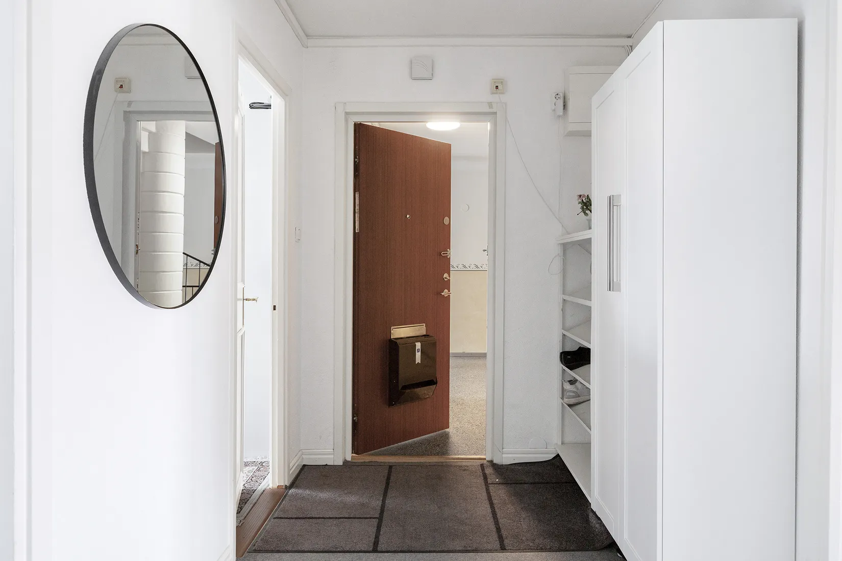 Bostadsrätt, Månadsvägen 46, Jakobsberg, Järfälla