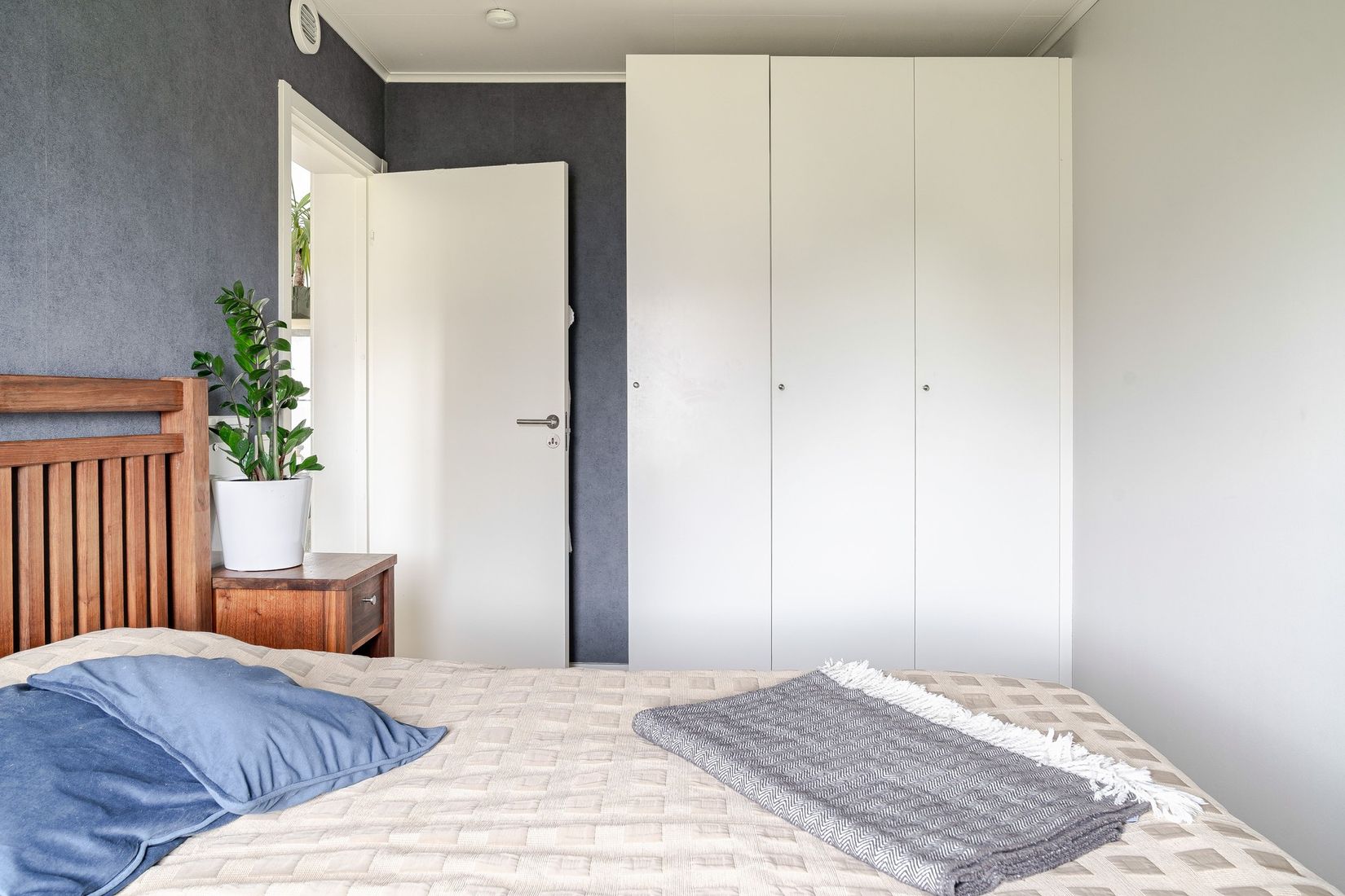 Bostadsrätt, Vildrosgatan 57, Vasatorps trädgård, Helsingborg