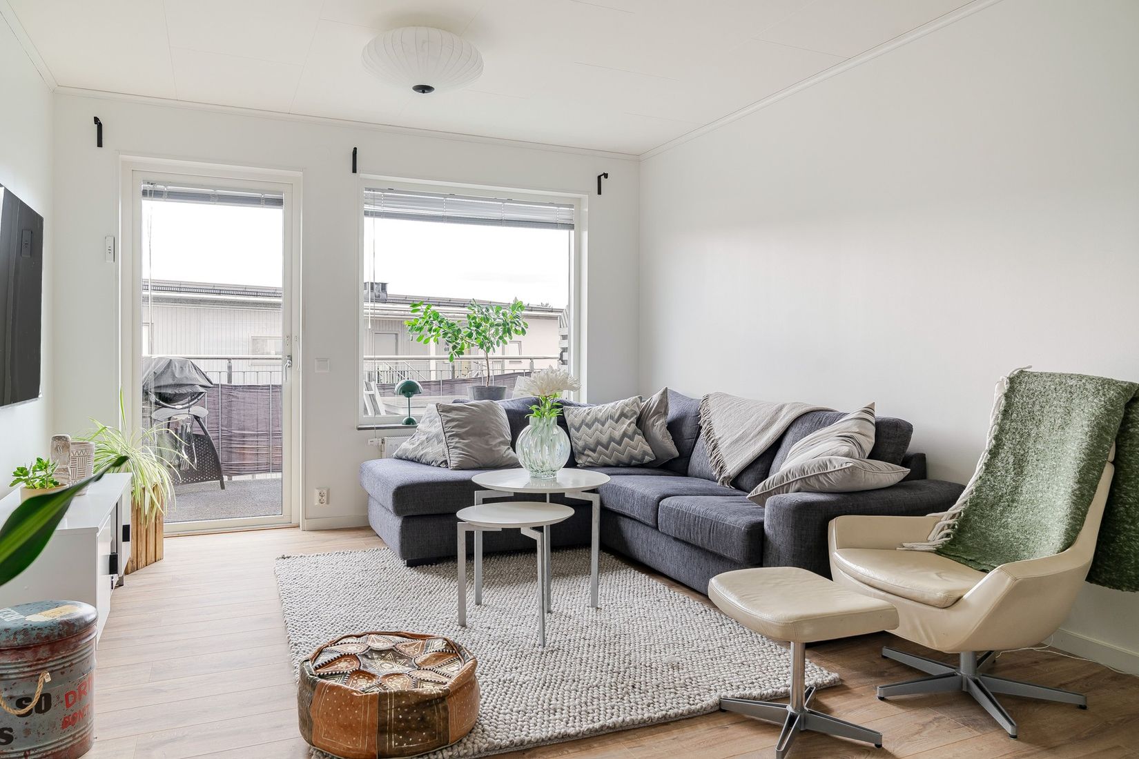 Bostadsrätt, Vildrosgatan 57, Vasatorps trädgård, Helsingborg