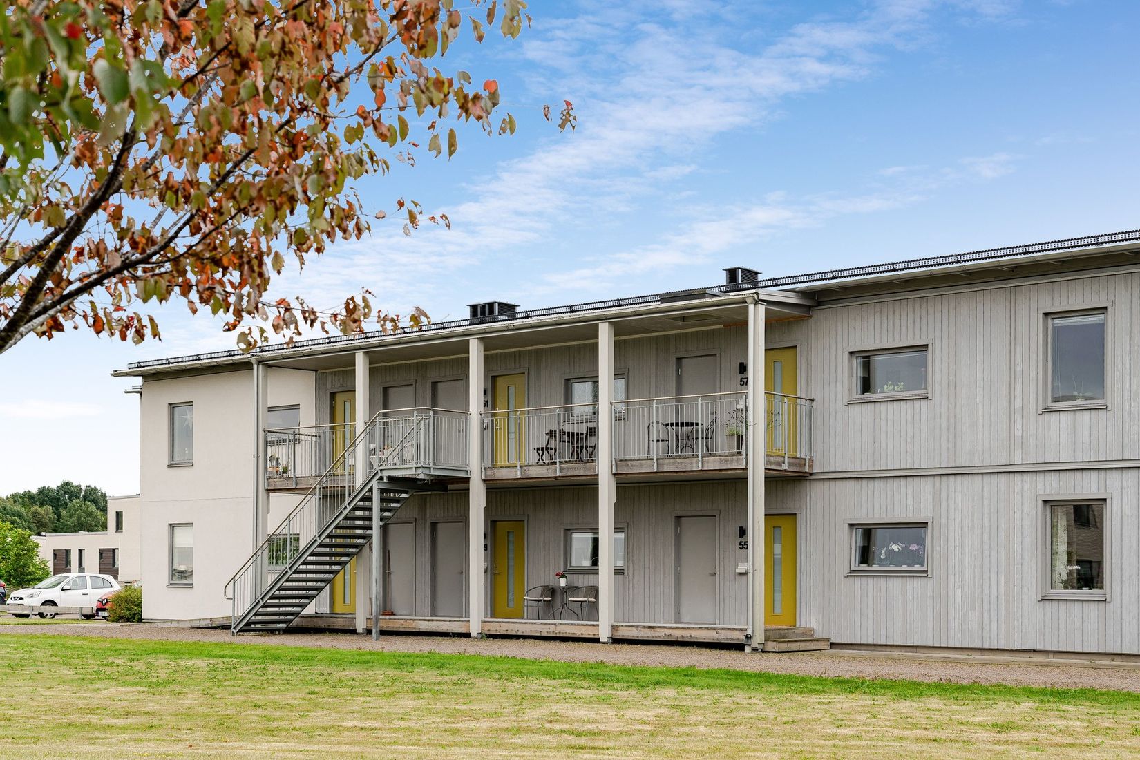 Bostadsrätt, Vildrosgatan 57, Vasatorps trädgård, Helsingborg