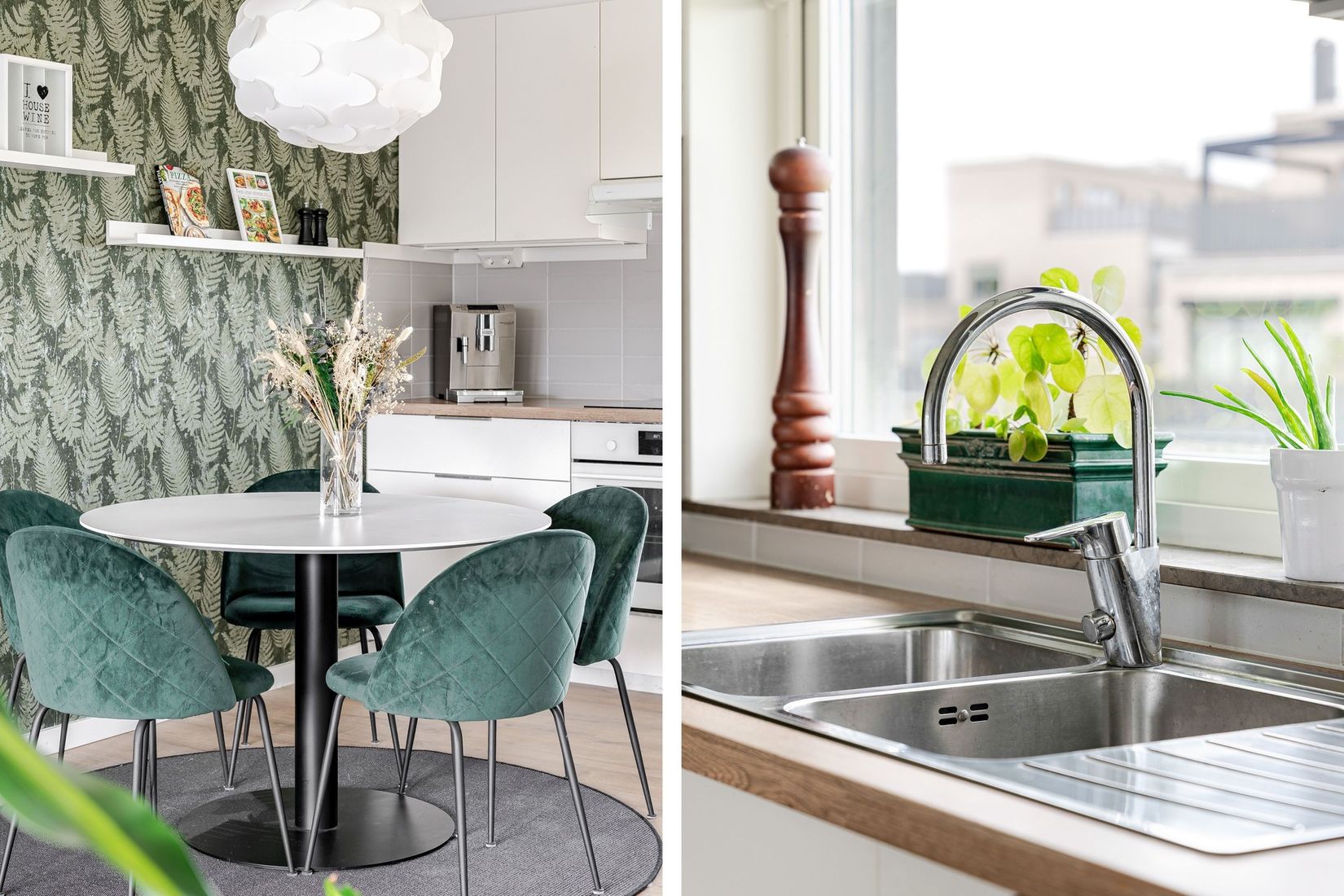 Bostadsrätt, Vildrosgatan 57, Vasatorps trädgård, Helsingborg