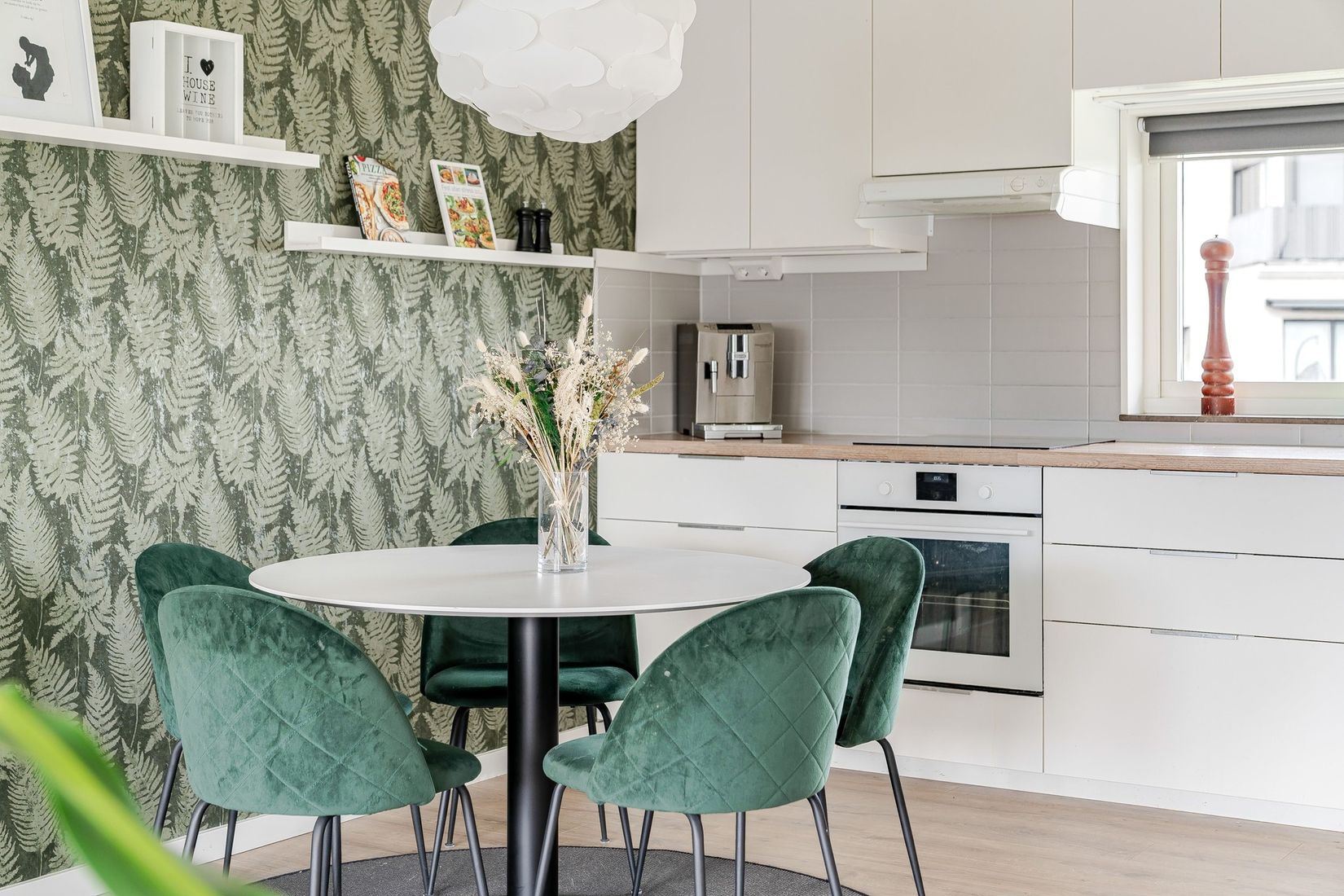 Bostadsrätt, Vildrosgatan 57, Vasatorps trädgård, Helsingborg