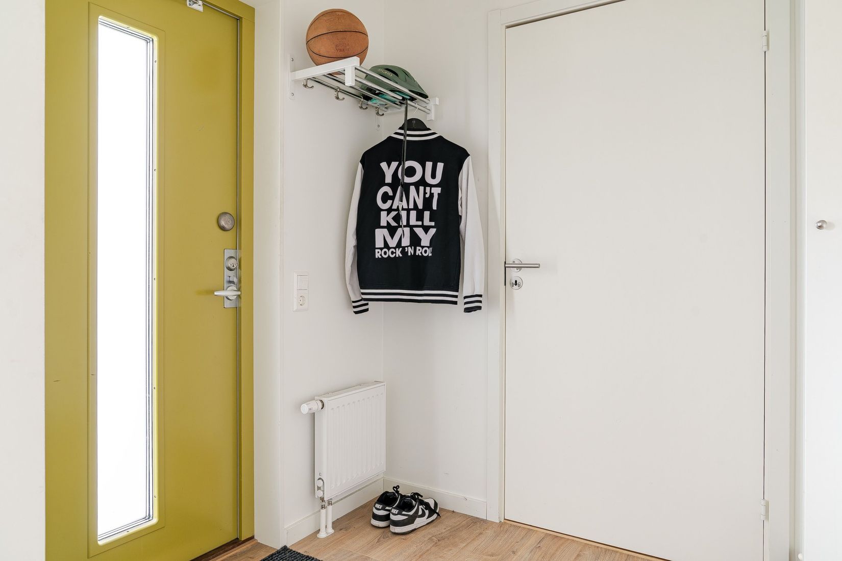 Bostadsrätt, Vildrosgatan 57, Vasatorps trädgård, Helsingborg