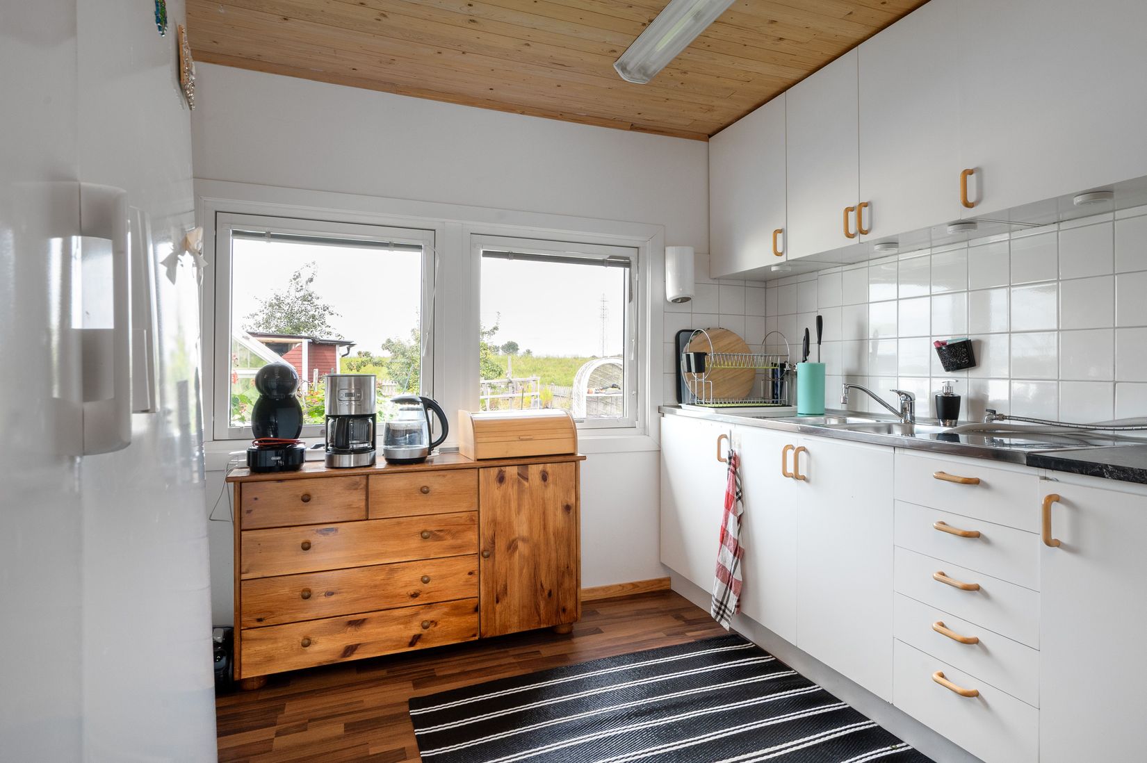 Fritidshus, Ullevivägen 529 - Koloniområde, Ullevi, Linköping