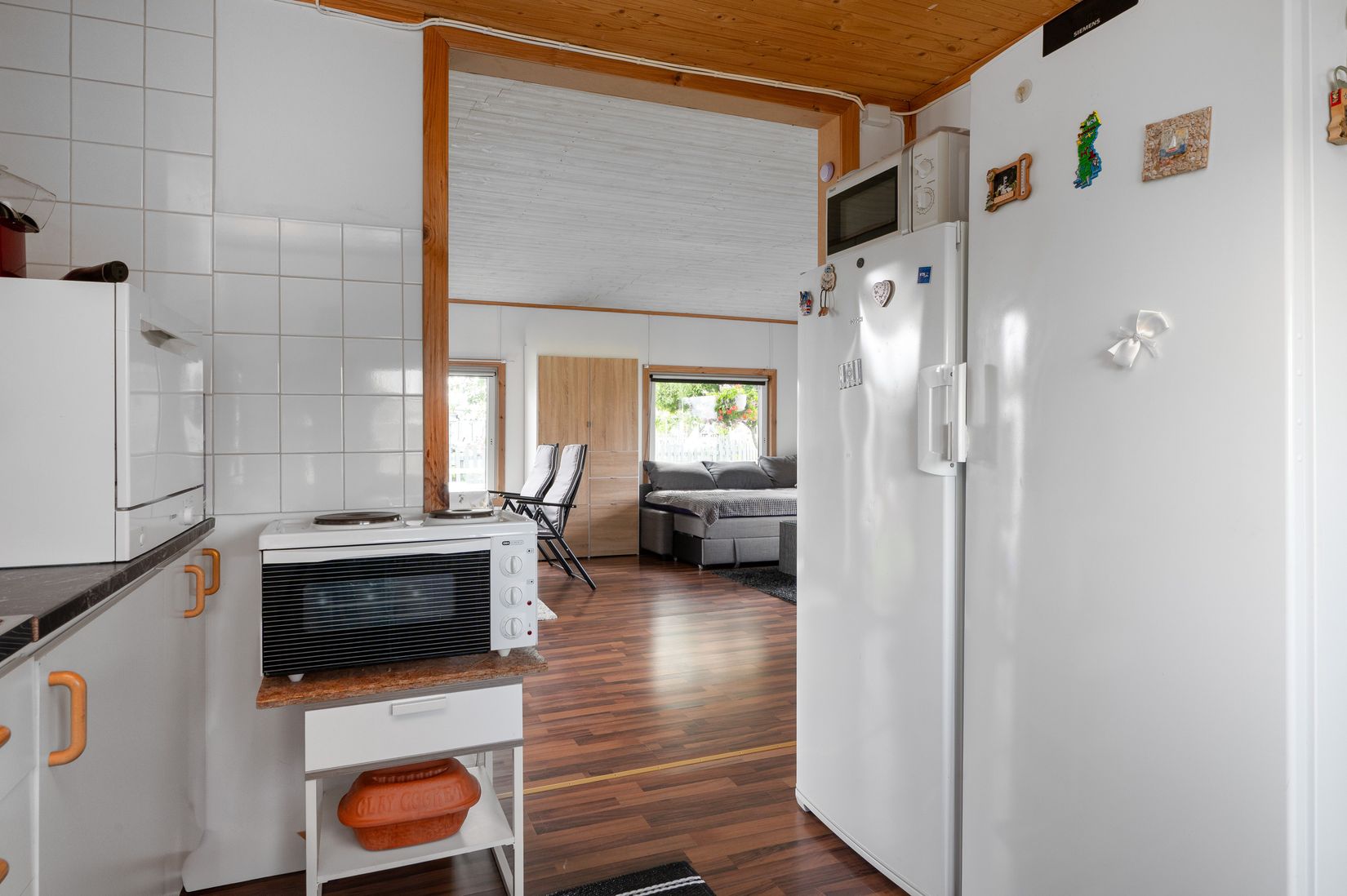 Fritidshus, Ullevivägen 529 - Koloniområde, Ullevi, Linköping