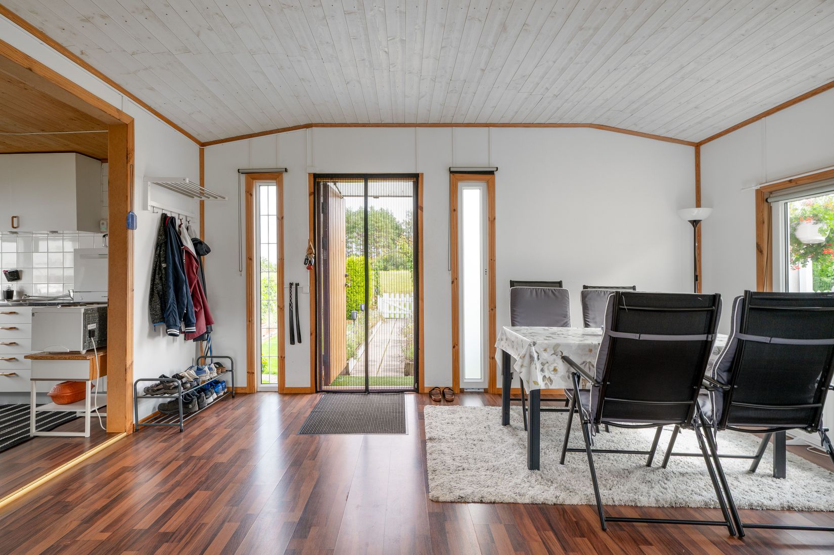 Fritidshus, Ullevivägen 529 - Koloniområde, Ullevi, Linköping