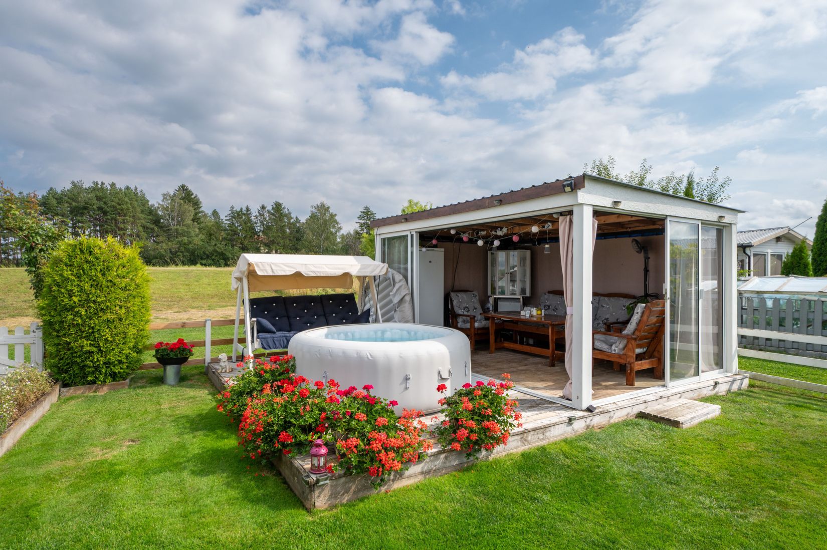 Fritidshus, Ullevivägen 529 - Koloniområde, Ullevi, Linköping