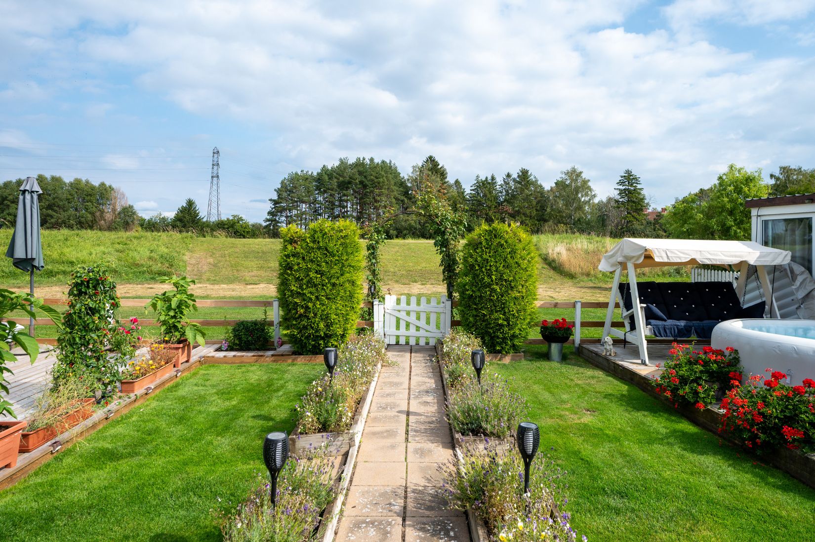 Fritidshus, Ullevivägen 529 - Koloniområde, Ullevi, Linköping