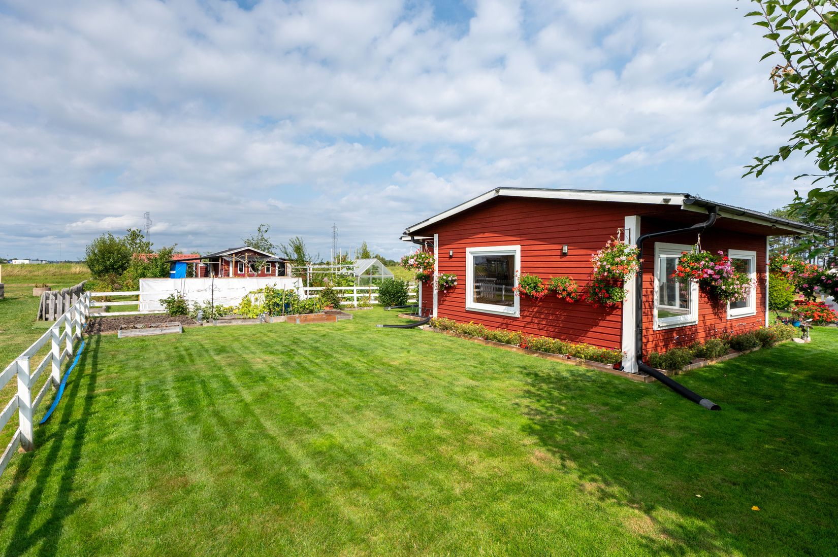 Fritidshus, Ullevivägen 529 - Koloniområde, Ullevi, Linköping