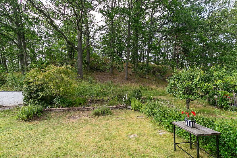 Radhus, Avstyckningsvägen 5, Norsborg - Alby, Botkyrka