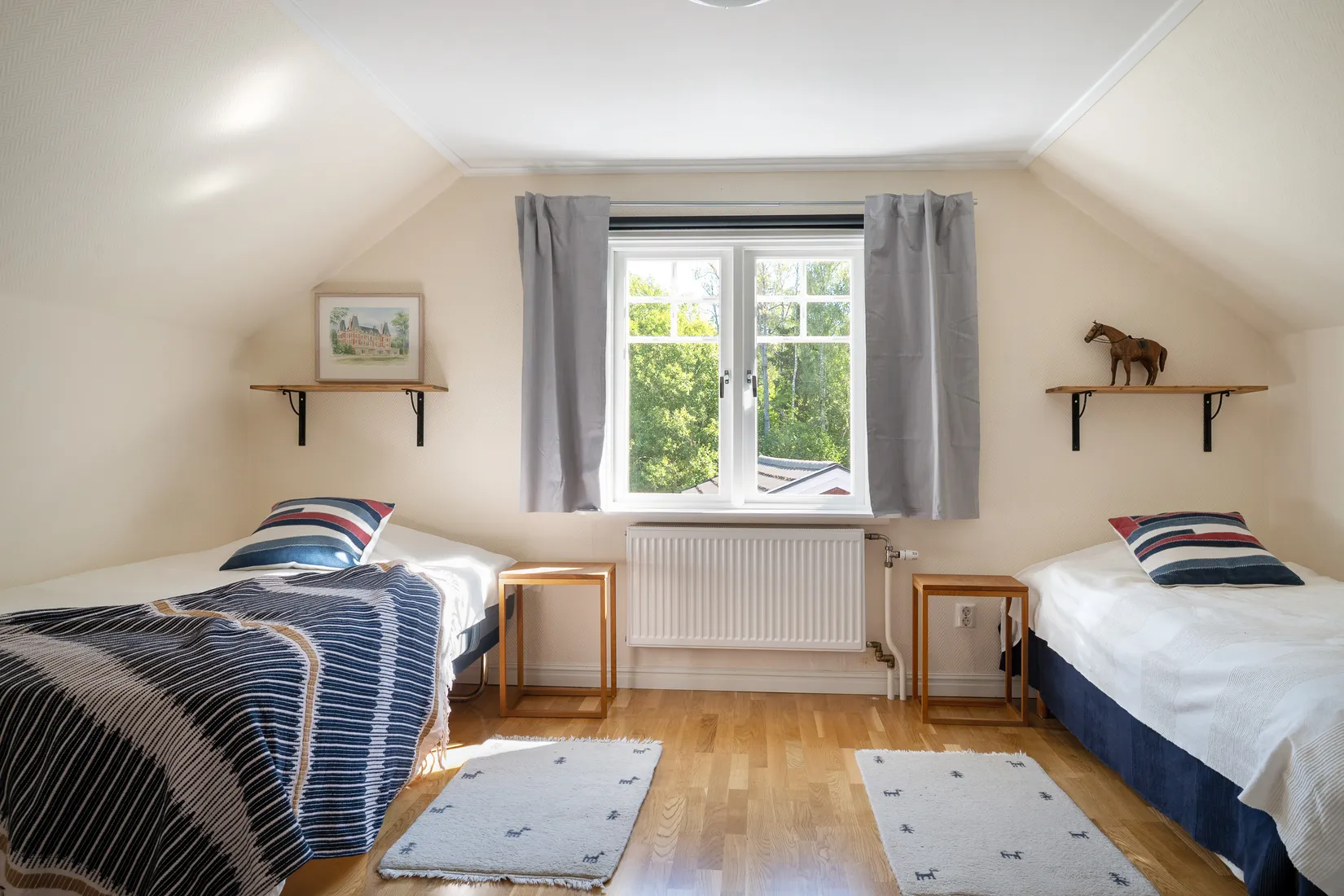 Villa, Dyviksrundan 3, Ljusterö-Linanäs, Österåker