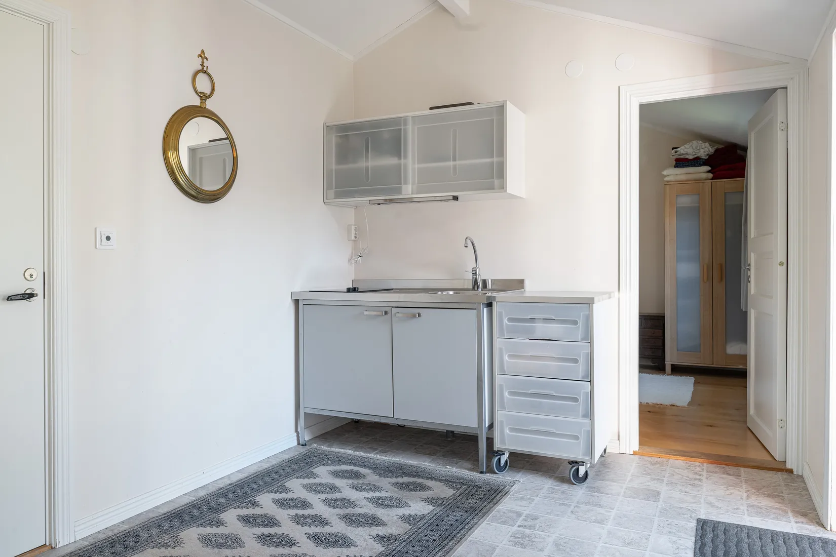 Villa, Dyviksrundan 3, Ljusterö-Linanäs, Österåker