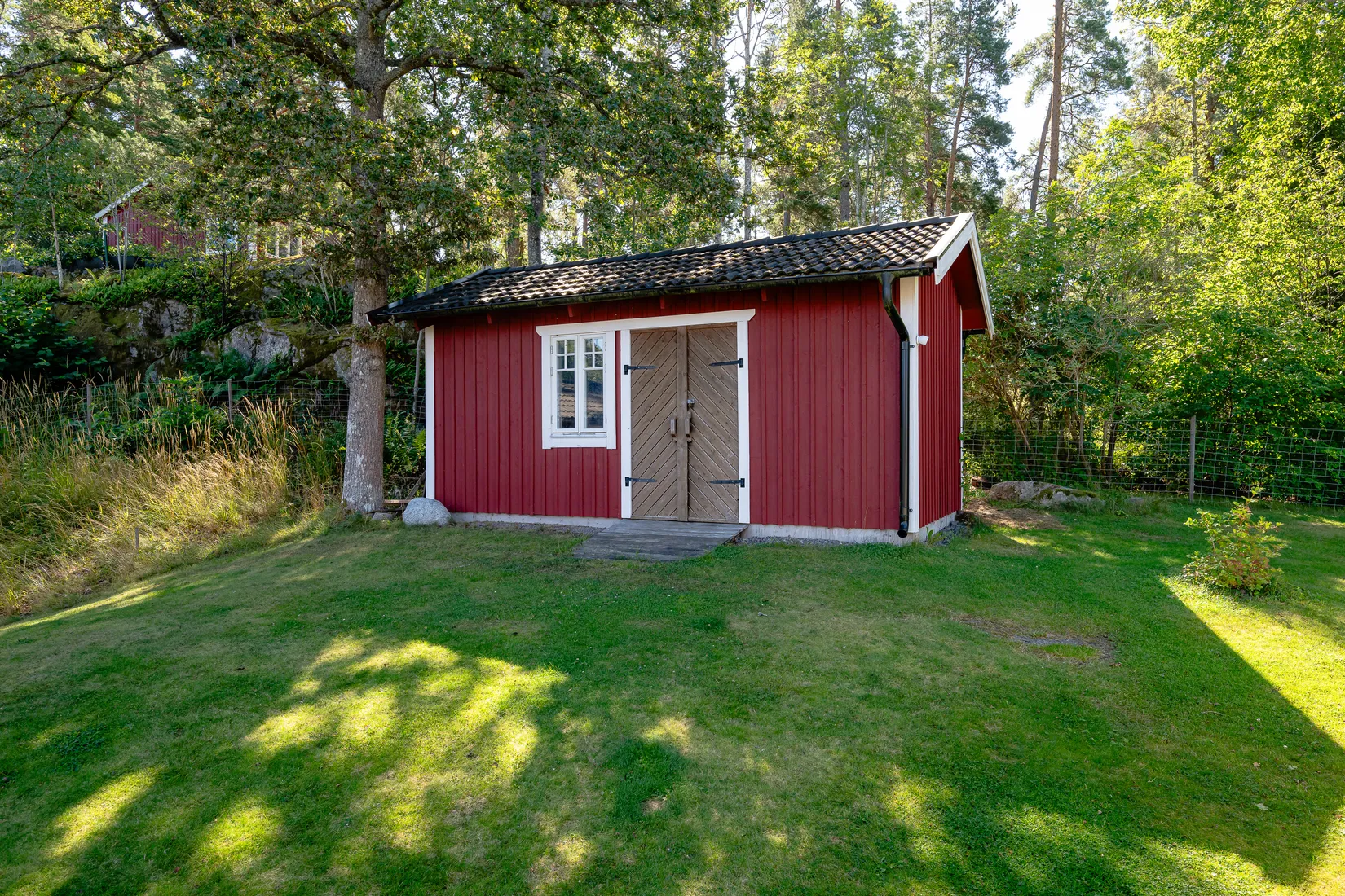 Villa, Dyviksrundan 3, Ljusterö-Linanäs, Österåker