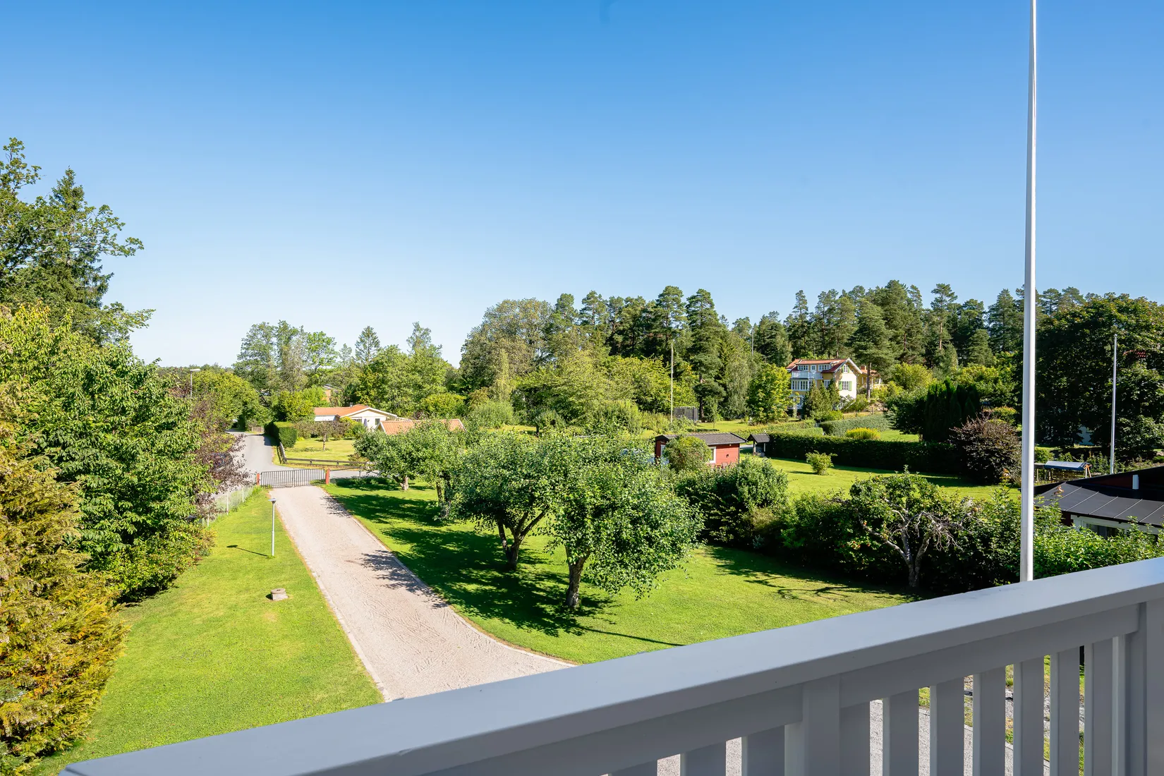 Villa, Dyviksrundan 3, Ljusterö-Linanäs, Österåker