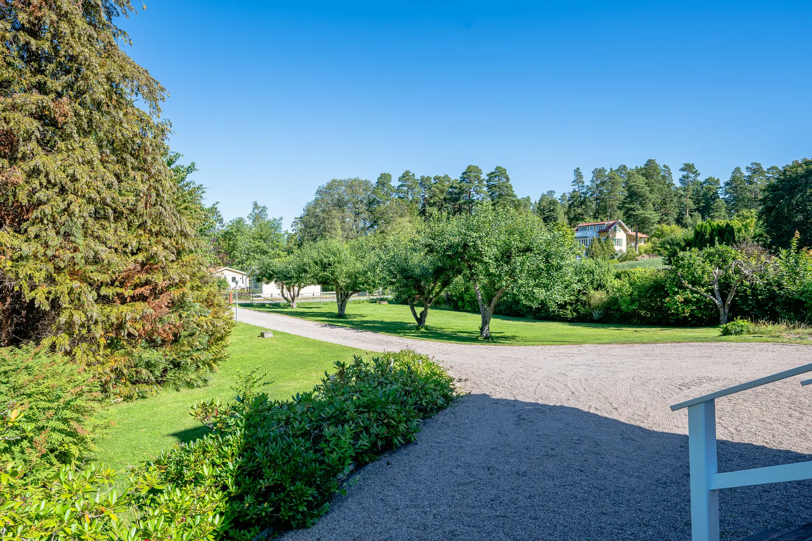 Villa, Dyviksrundan 3, Ljusterö-Linanäs, Österåker