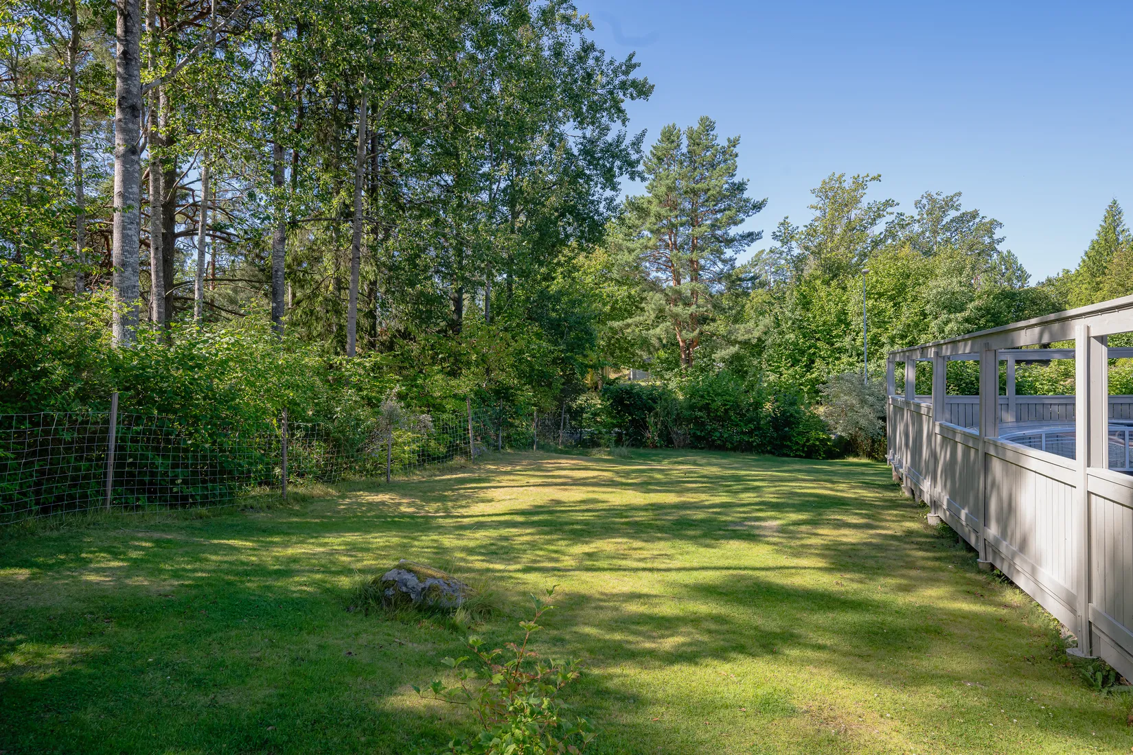 Villa, Dyviksrundan 3, Ljusterö-Linanäs, Österåker