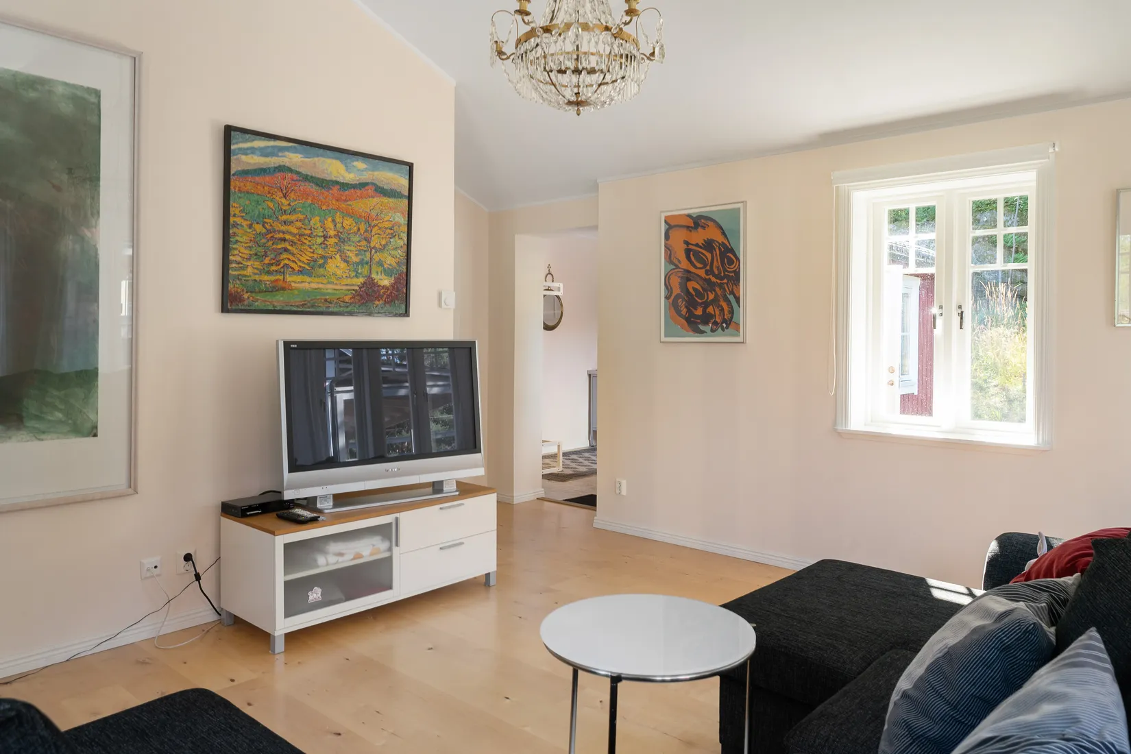 Villa, Dyviksrundan 3, Ljusterö-Linanäs, Österåker