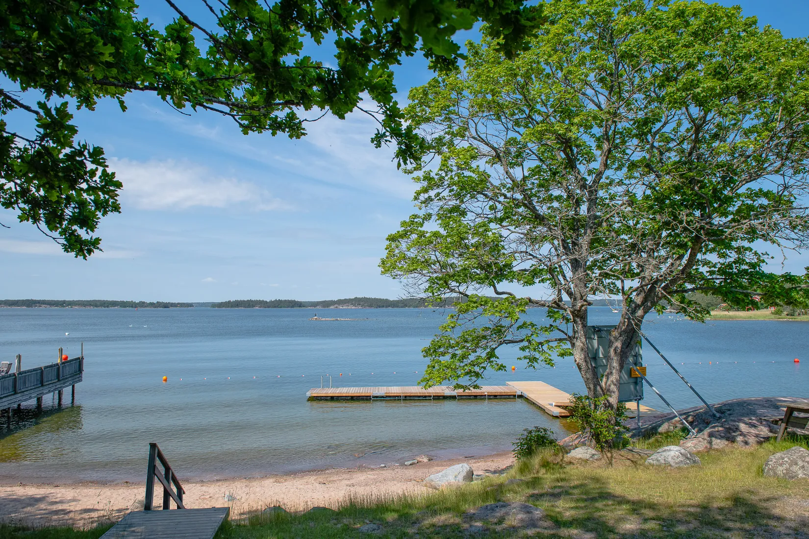 Villa, Dyviksrundan 3, Ljusterö-Linanäs, Österåker