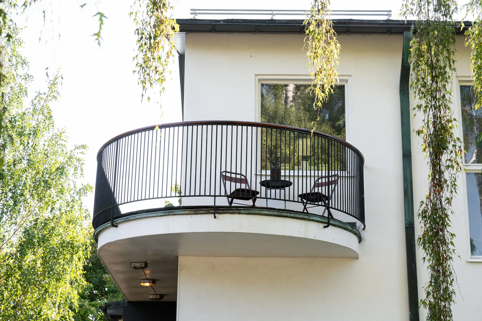Villa, Rektorsgatan 7, Sundsvall centrum, Sundsvall