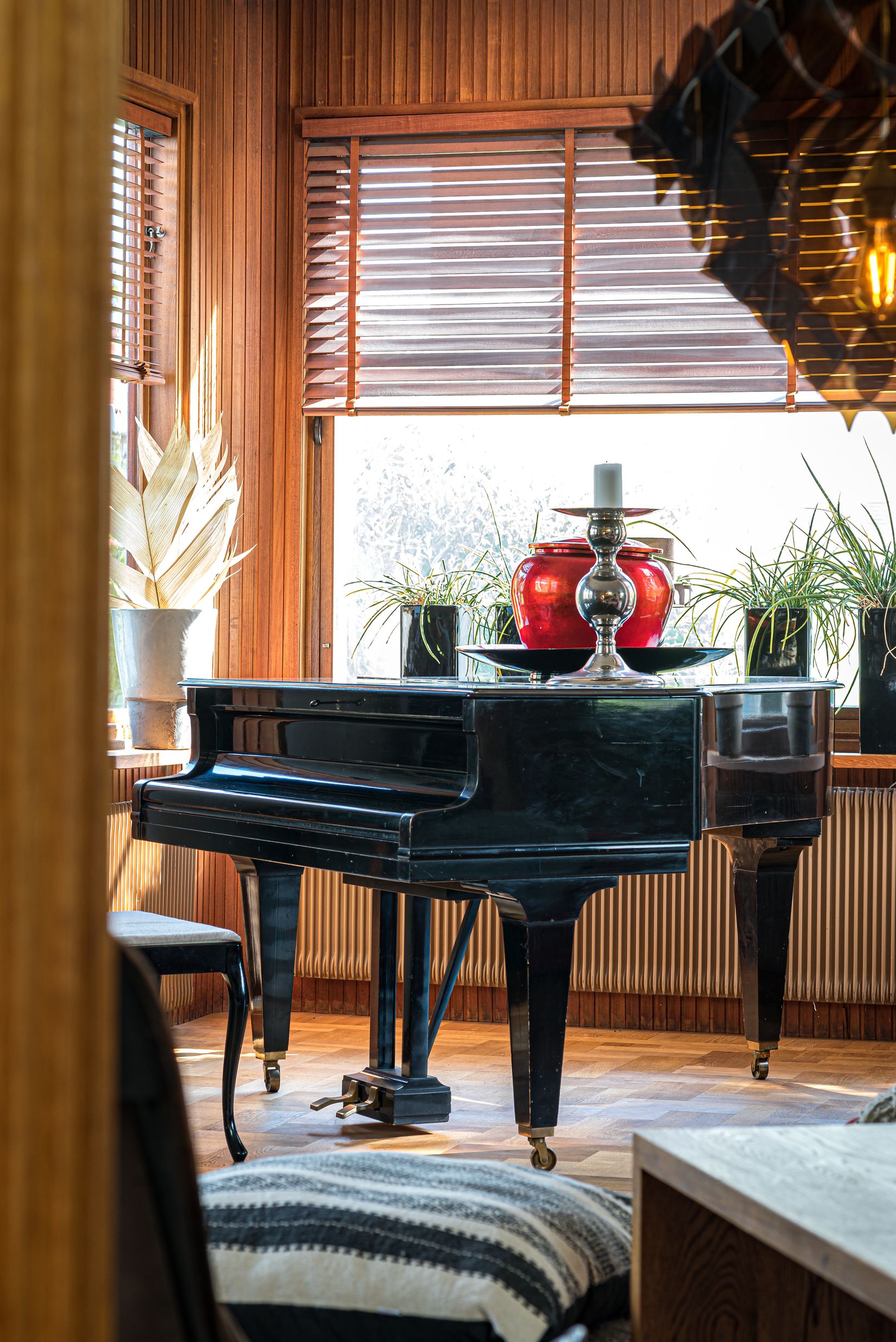 Villa, Rektorsgatan 7, Sundsvall centrum, Sundsvall