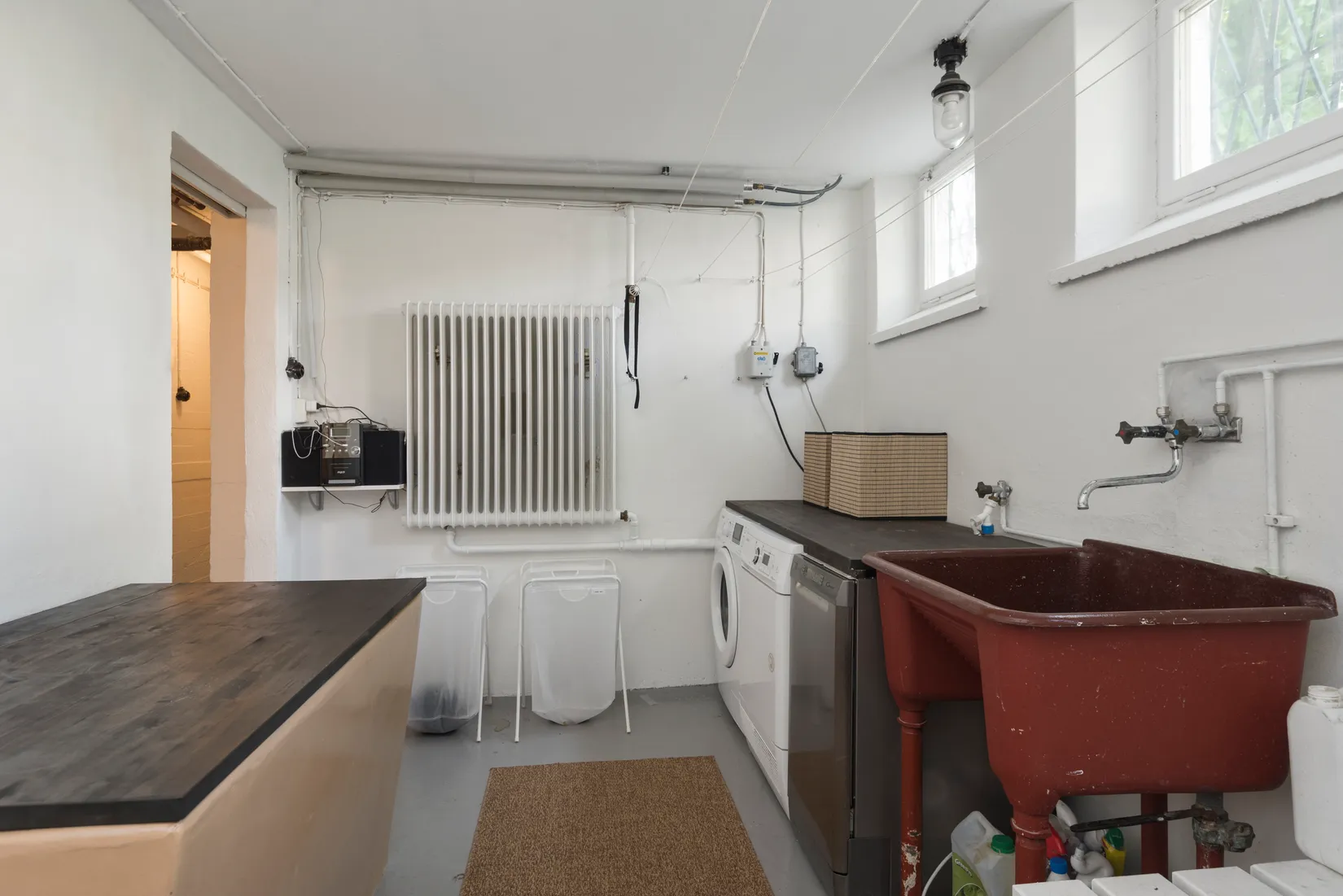 Villa, Rektorsgatan 7, Sundsvall centrum, Sundsvall