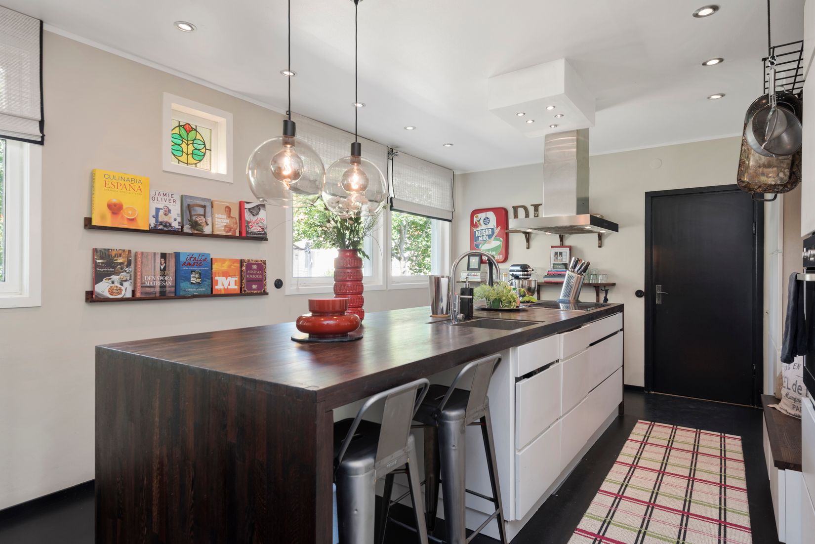 Villa, Rektorsgatan 7, Sundsvall centrum, Sundsvall