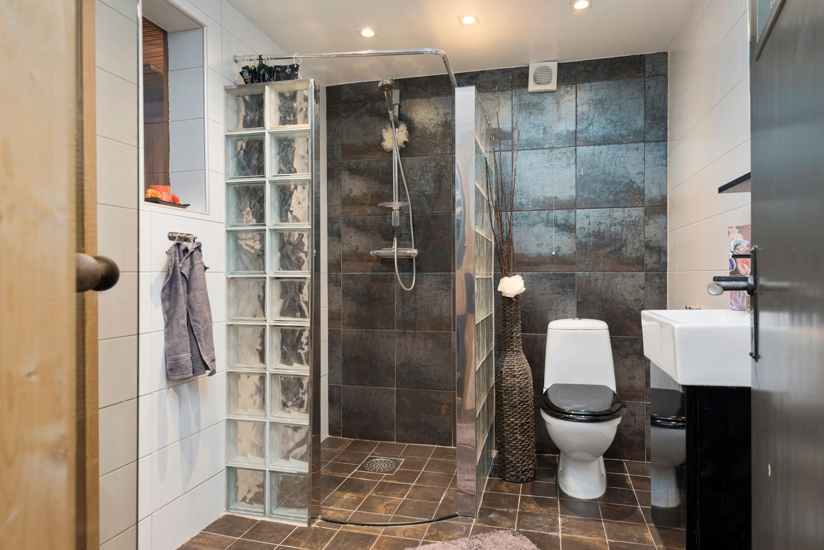 Villa, Rektorsgatan 7, Sundsvall centrum, Sundsvall