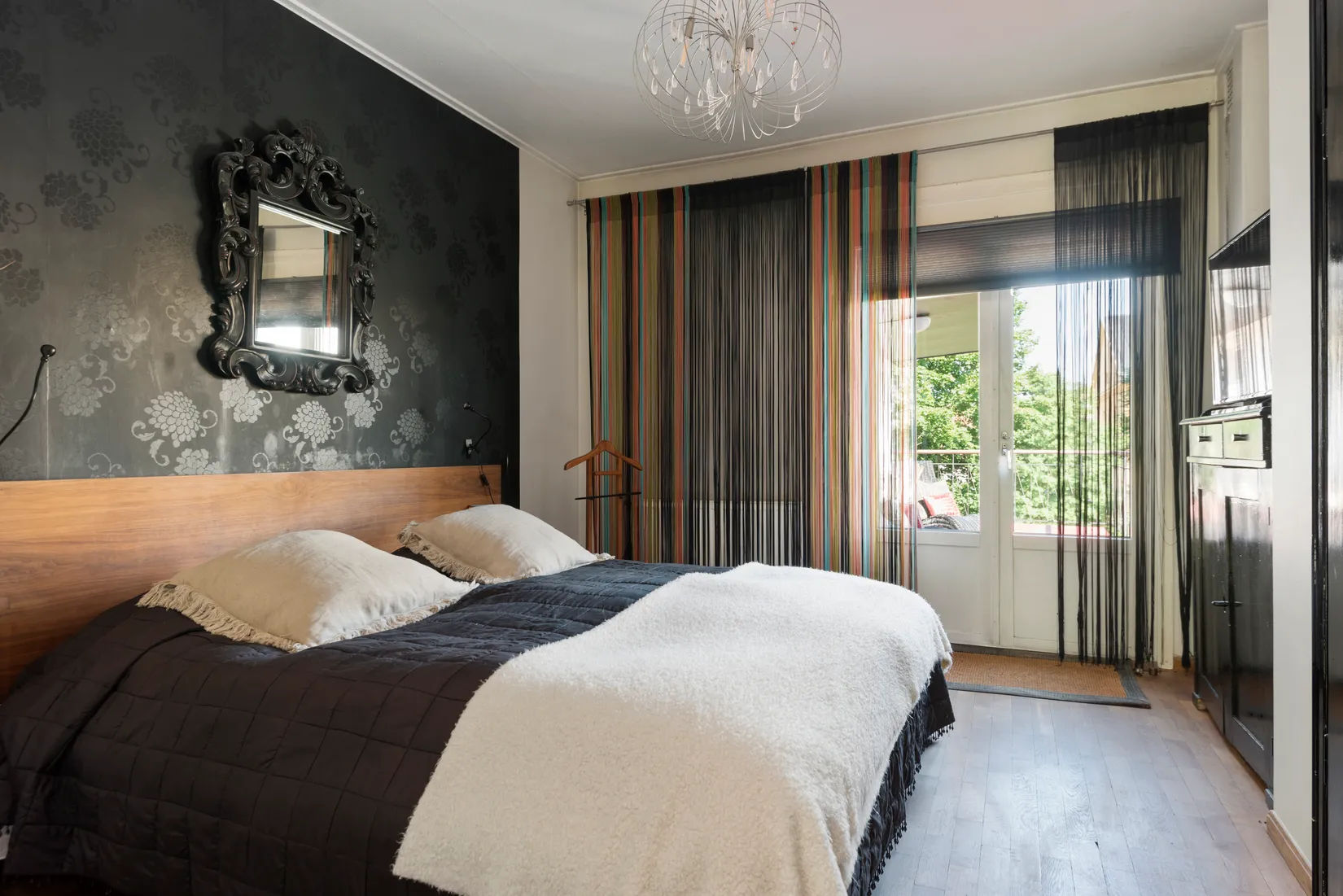 Villa, Rektorsgatan 7, Sundsvall centrum, Sundsvall
