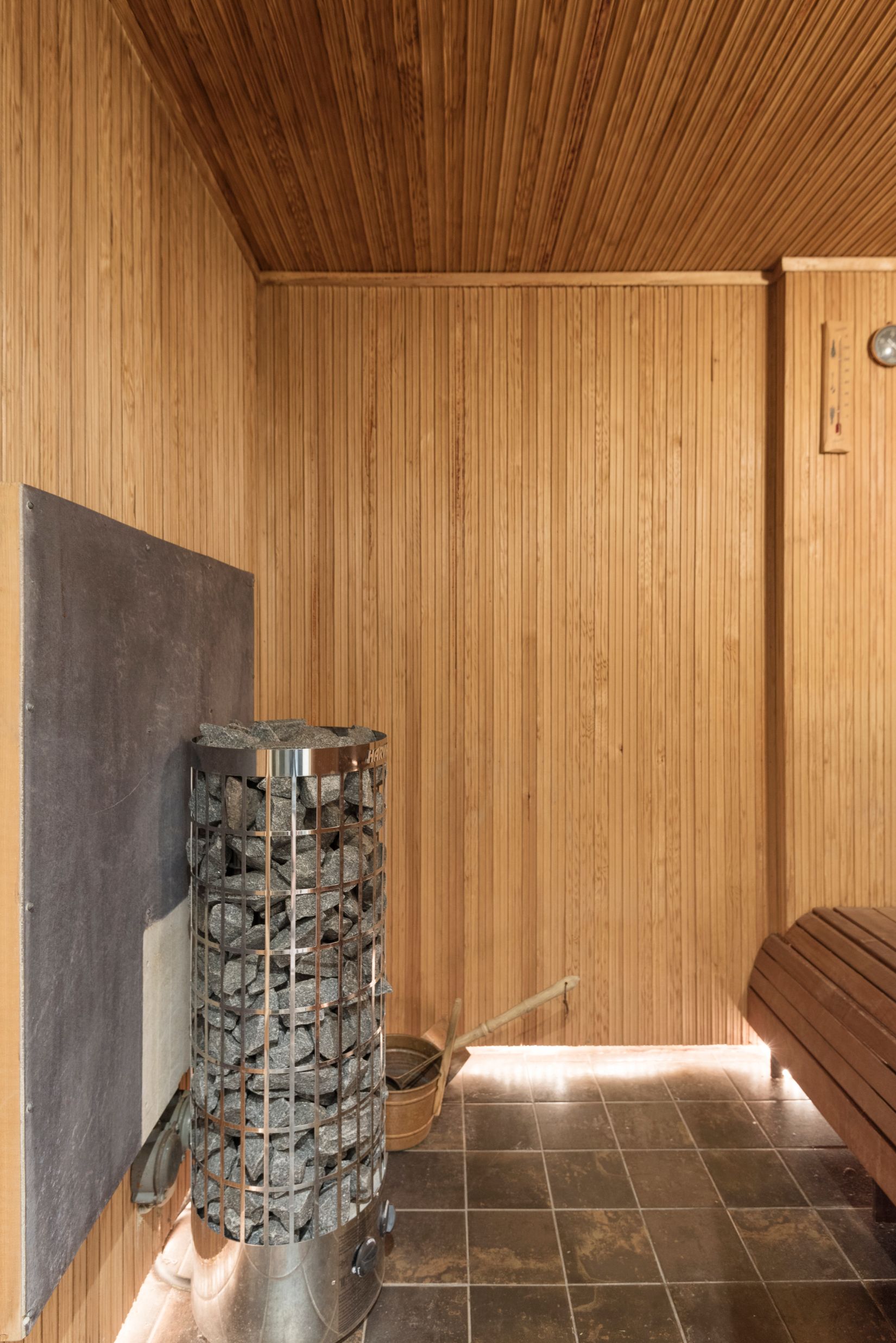 Villa, Rektorsgatan 7, Sundsvall centrum, Sundsvall