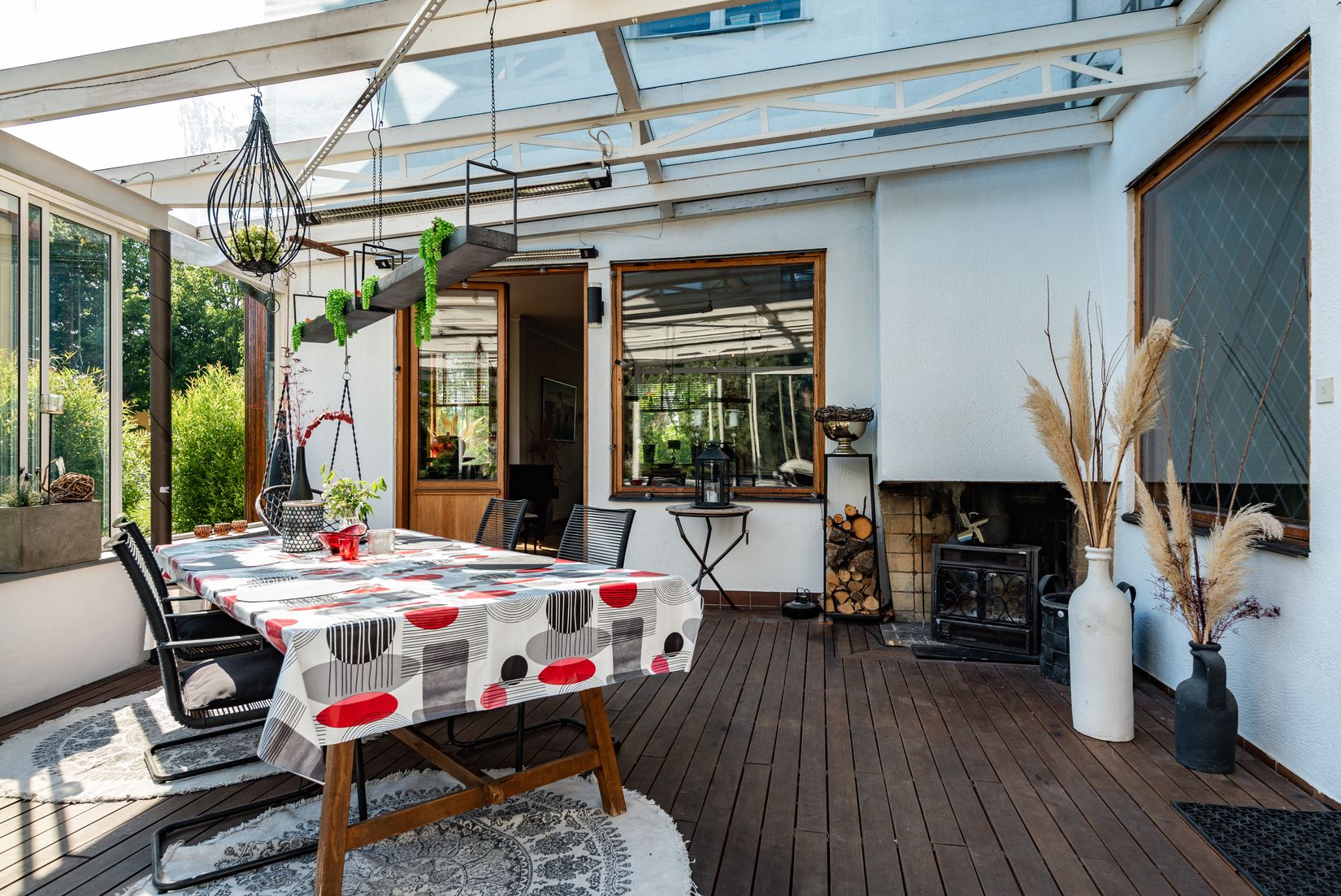 Villa, Rektorsgatan 7, Sundsvall centrum, Sundsvall